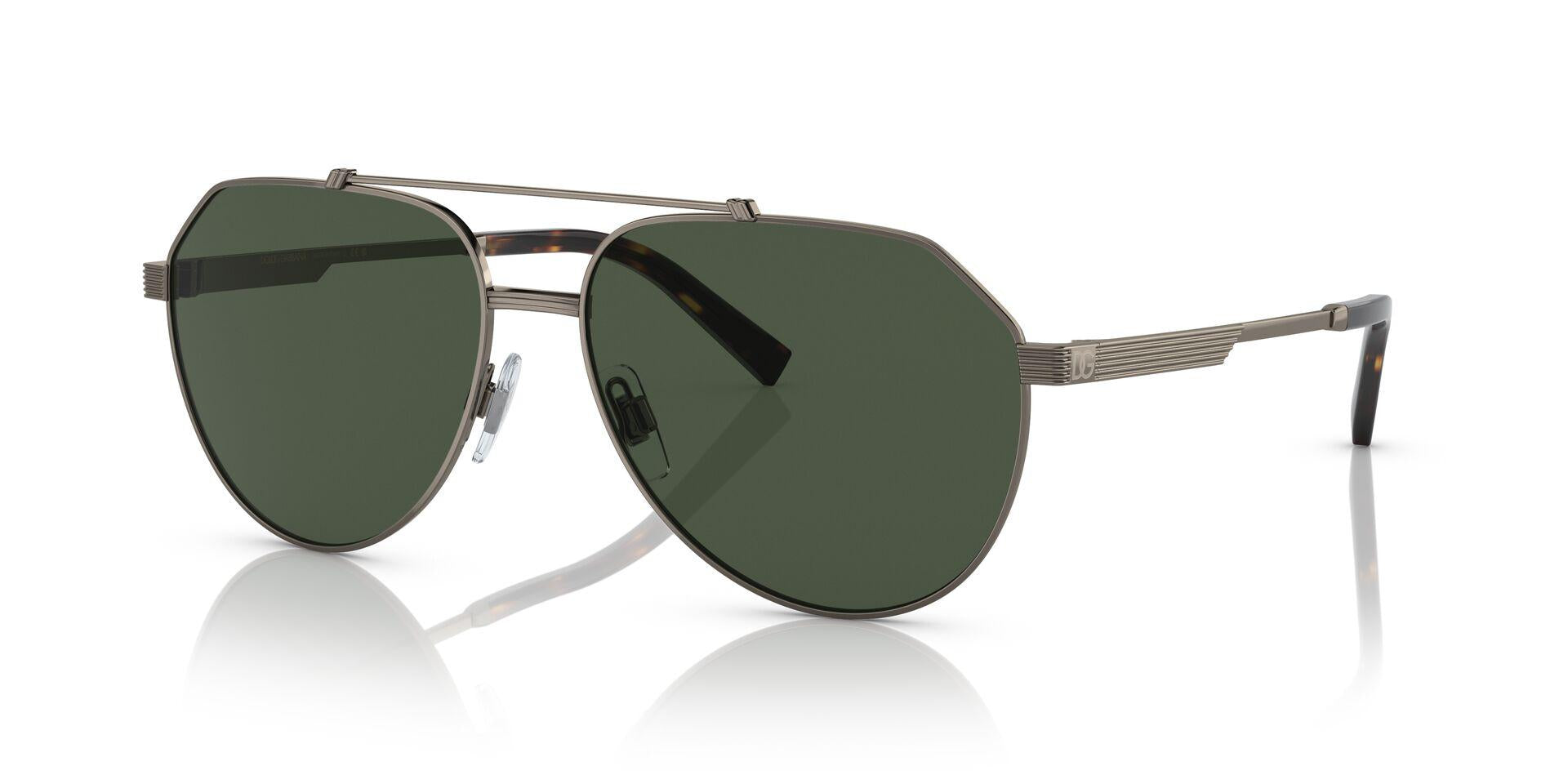 DG2288 Copper/Dark Green Polar/Polarized XL