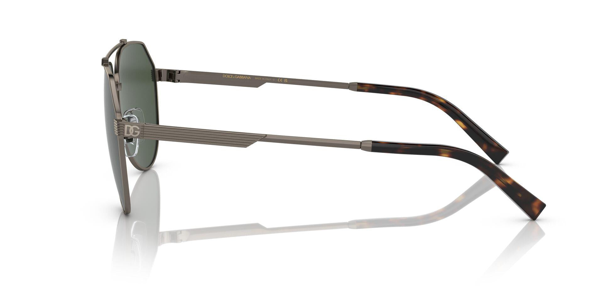 DG2288 Copper/Dark Green Polar/Polarized XL