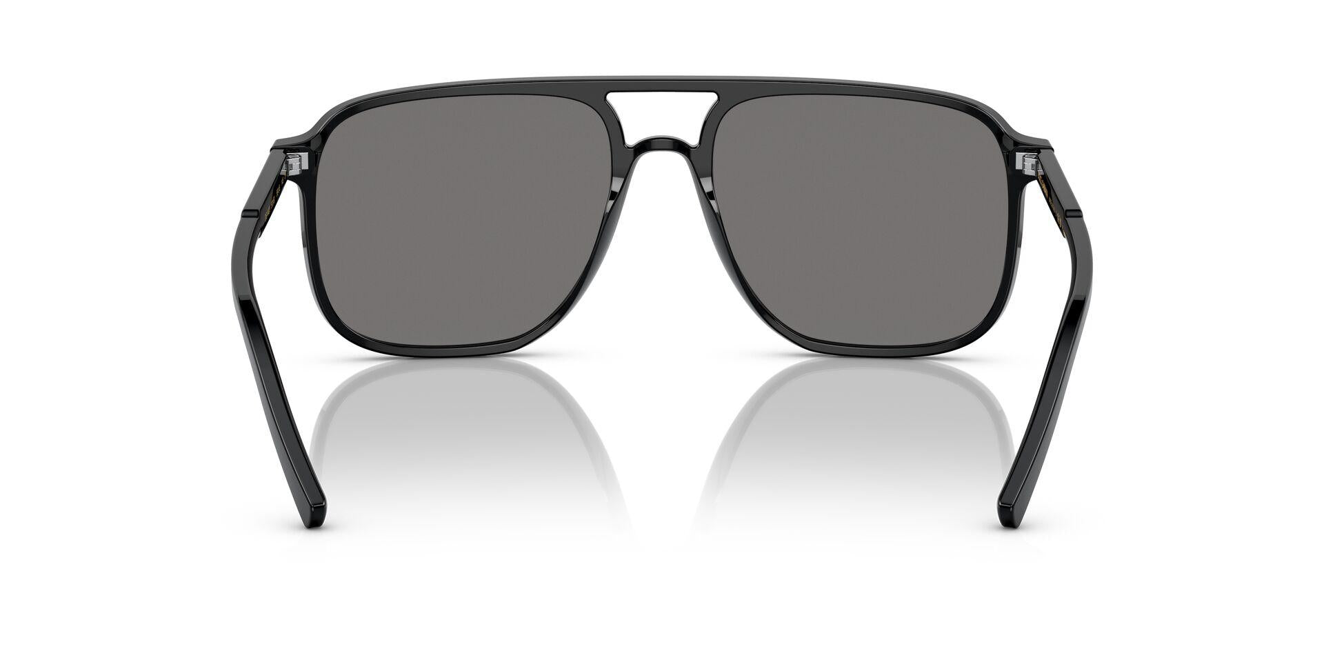 DG4423 Black/Polar Grey/Polarized XL