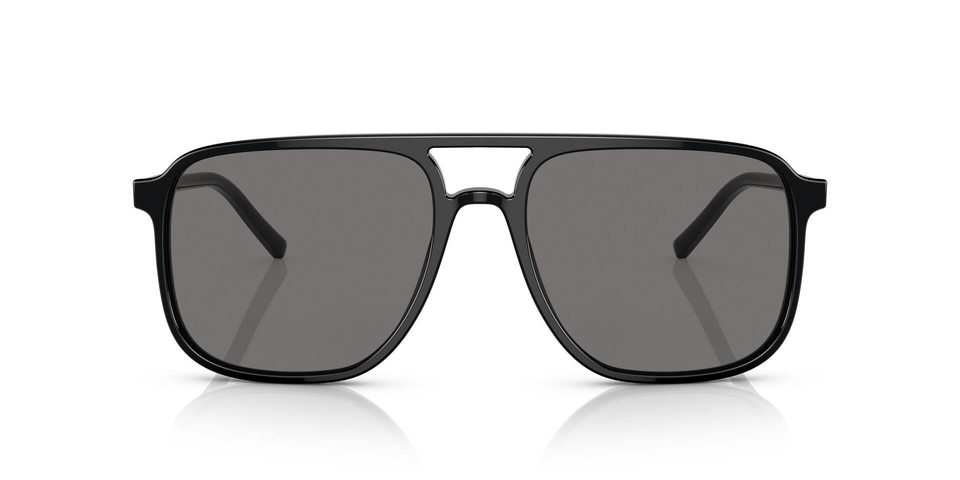 DG4423 Black/Polar Grey/Polarized XL
