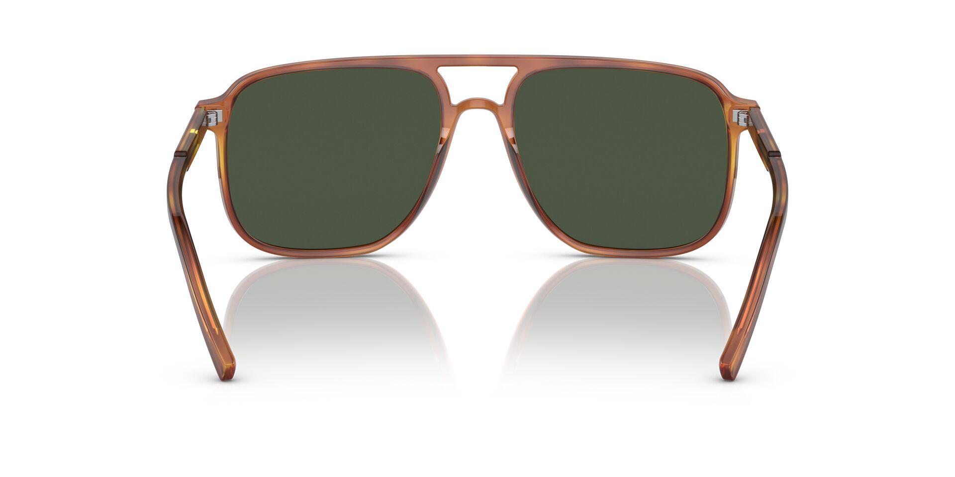 DG4423 Tortoise/Dark Green Polarized XL