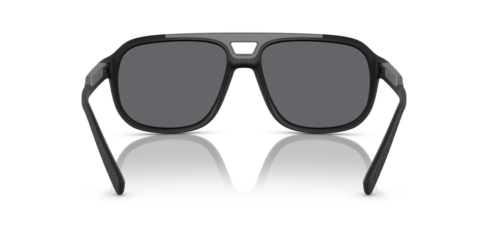 DG6179 Black/Polar Dark Grey/Polarized XL