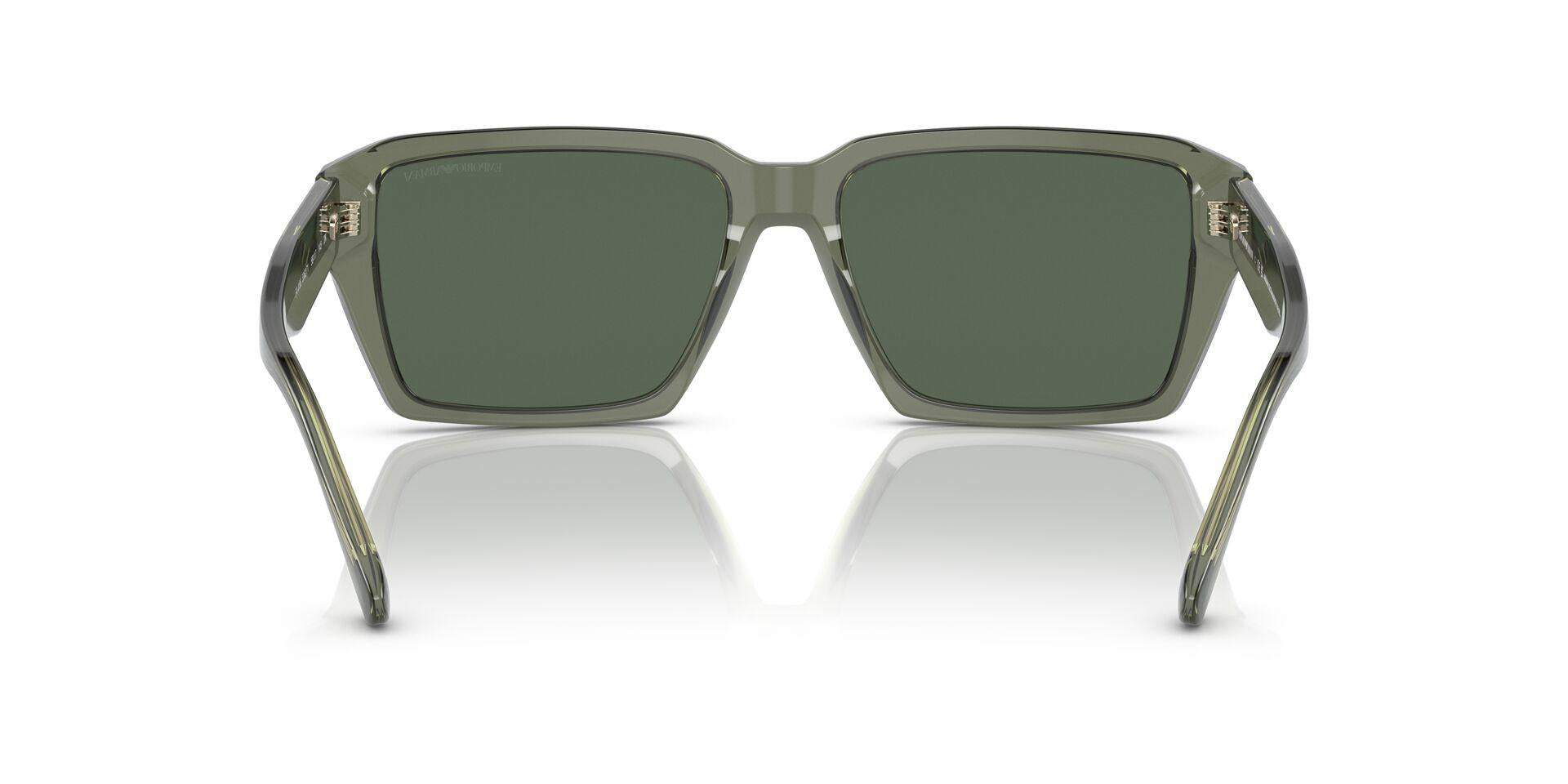 EA4186 Green/Dark Green L