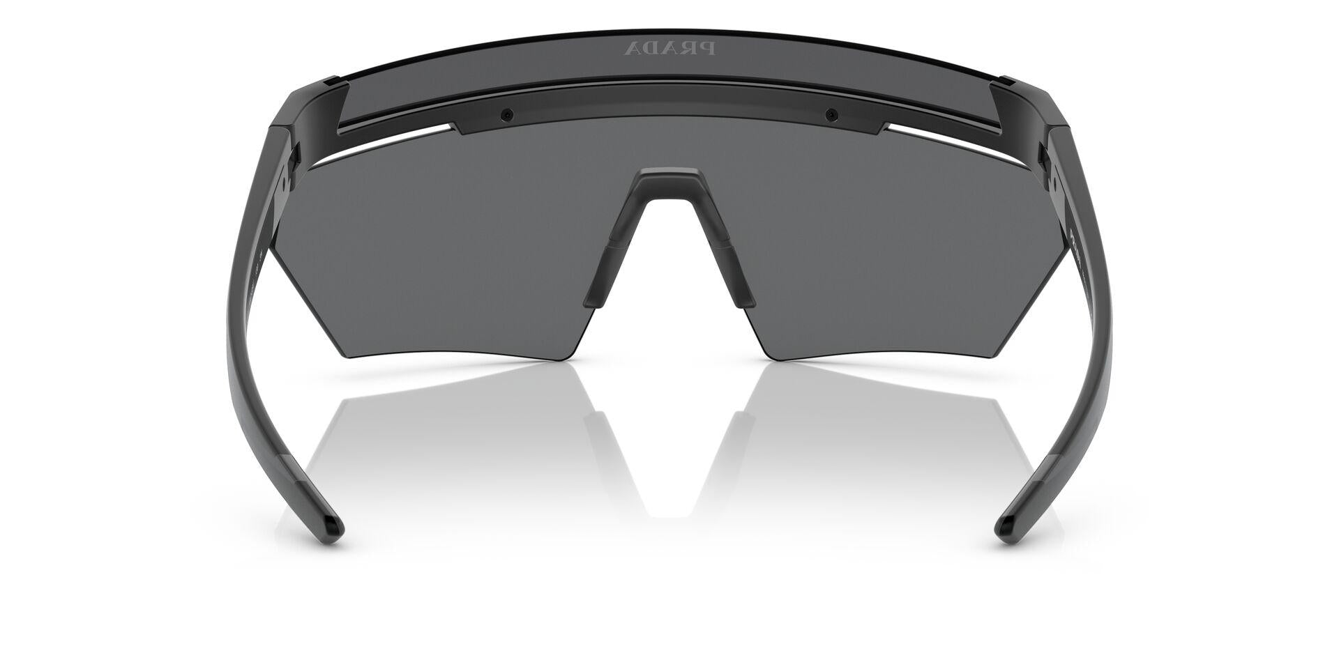 PS 01YS Black/Dark Grey External Ar L