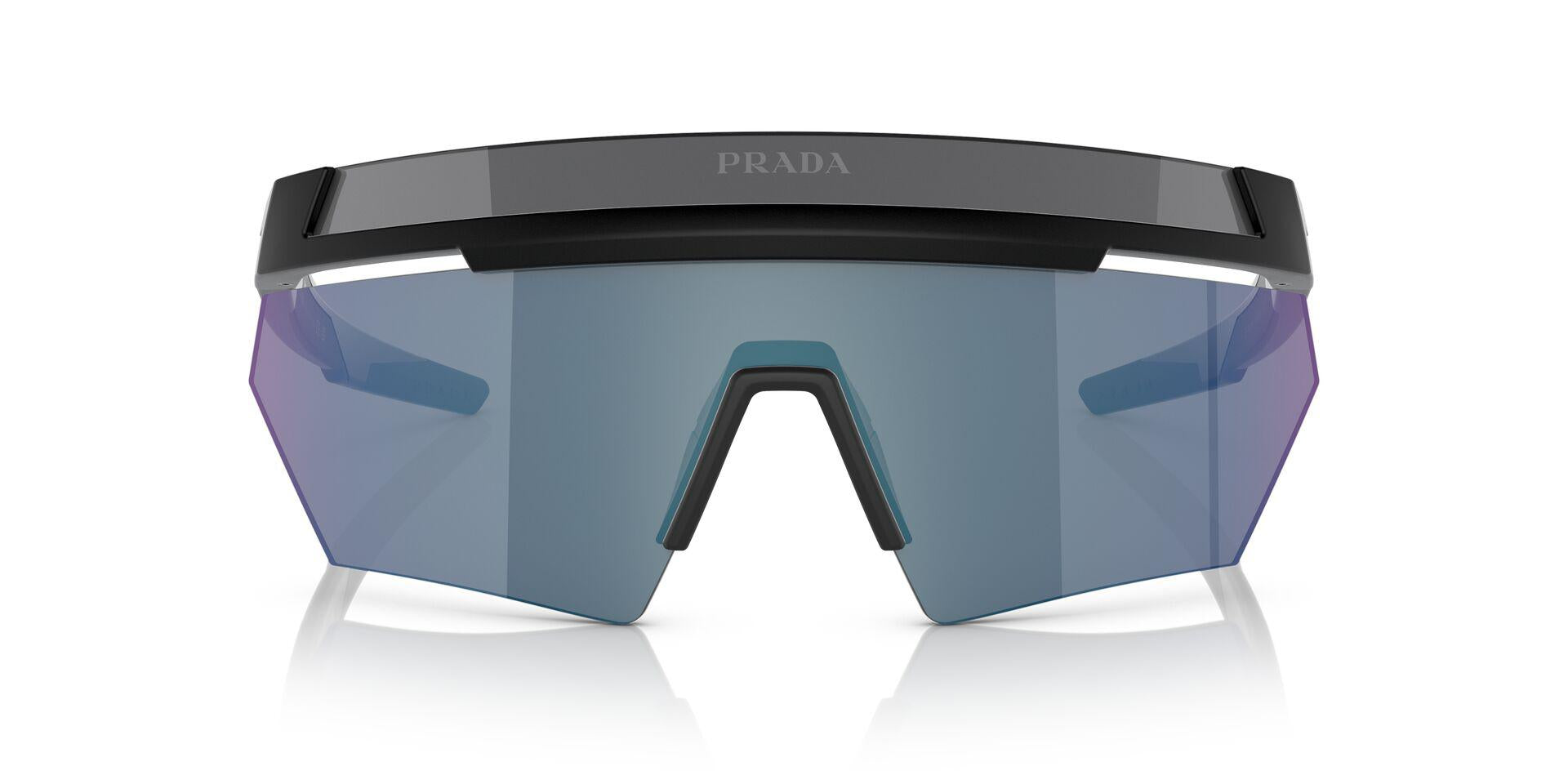PS 01YS Black/Dark Grey External Ar L