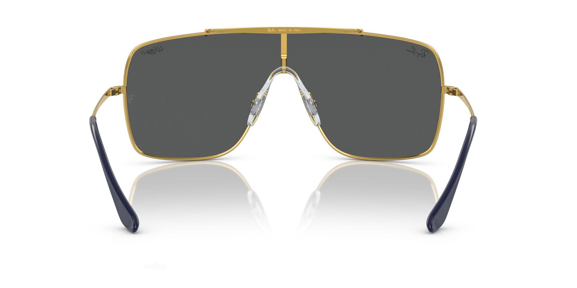 RB3697 Gold/Dark Grey XXL
