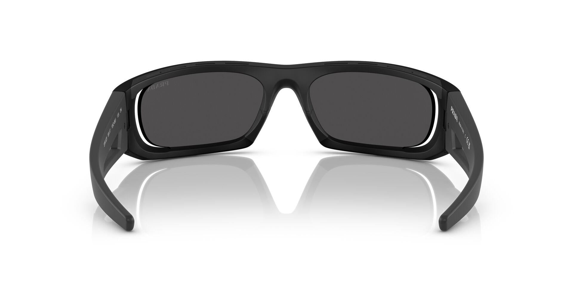PS 02YS Black/Dark Grey L