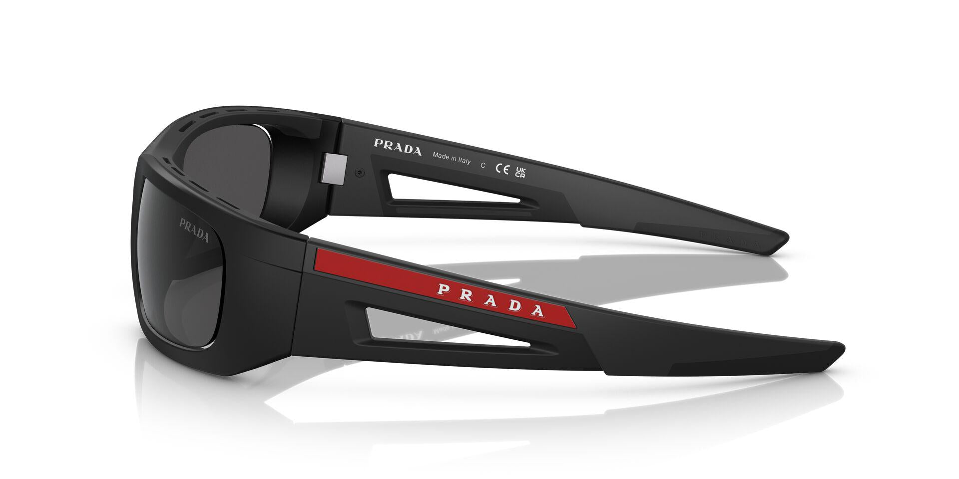 PS 02YS Black/Dark Grey L