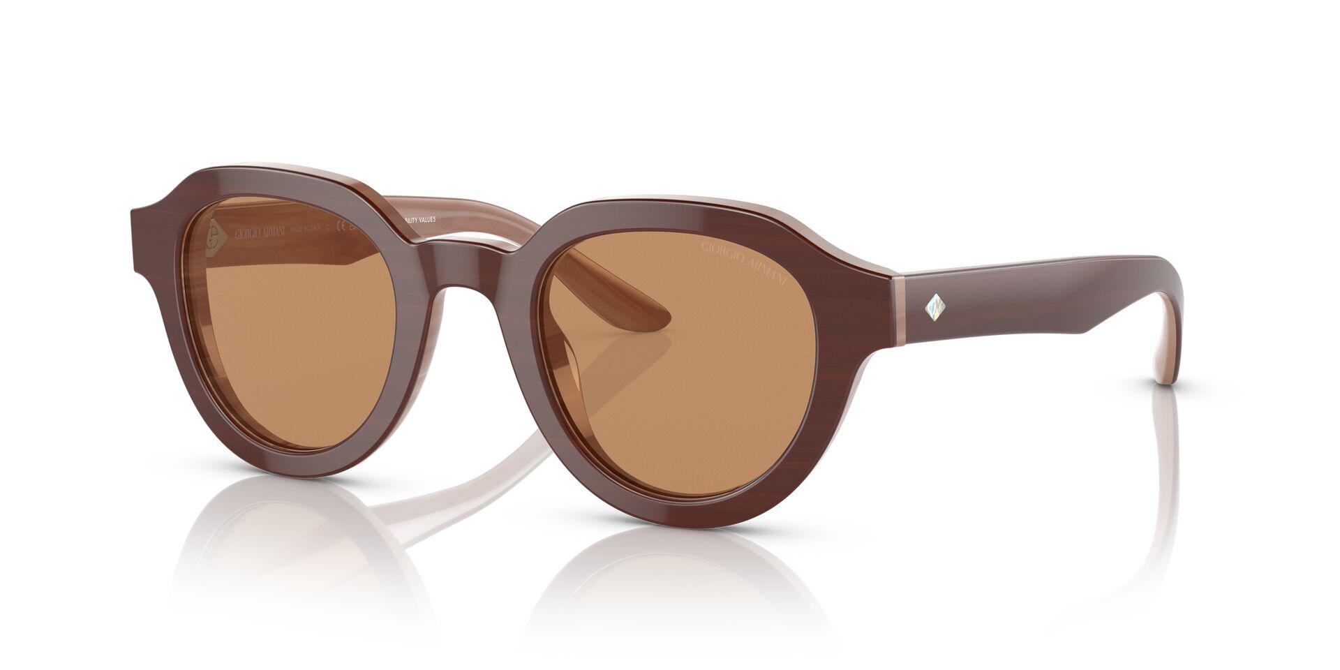 AR8172U Brown/Brown S