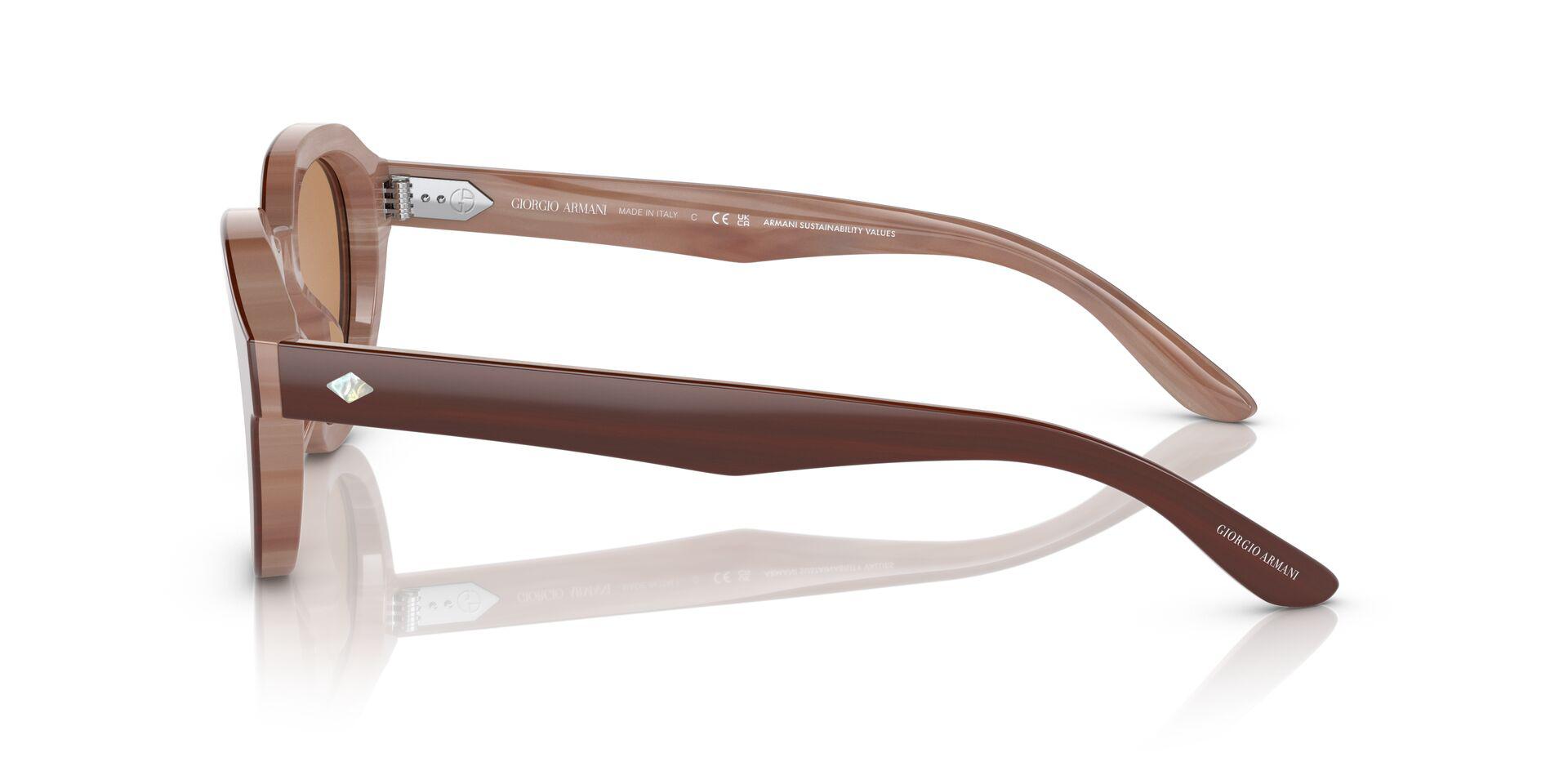 AR8172U Brown/Brown S