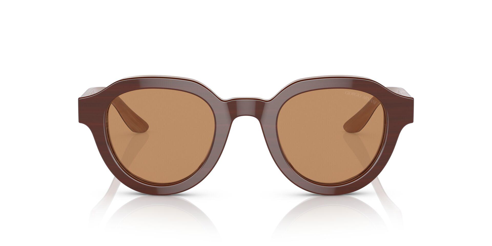 AR8172U Brown/Brown S
