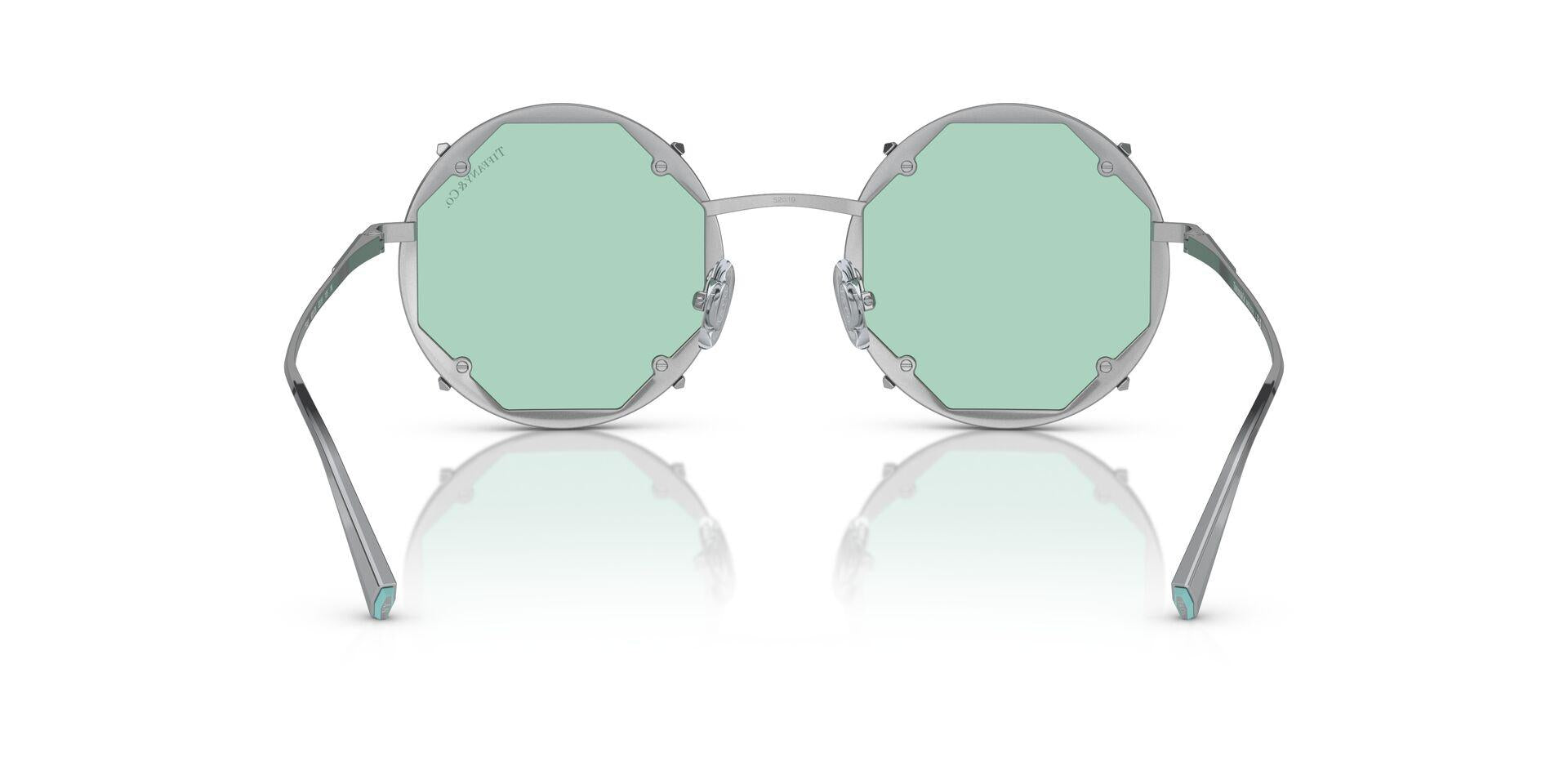 TF3091 Silver/Light Azure S