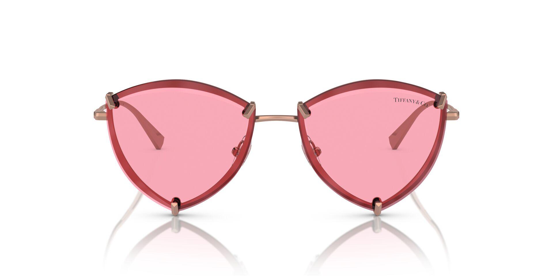 TF3090 Red/Pink M
