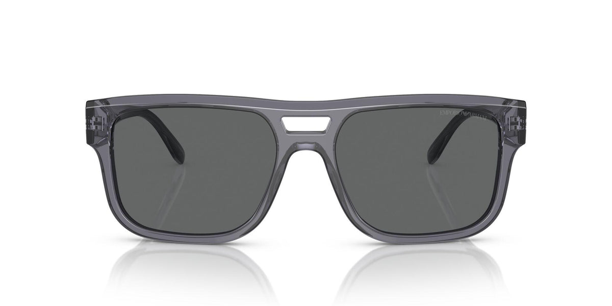 EA4197 Grey/Dark Grey L