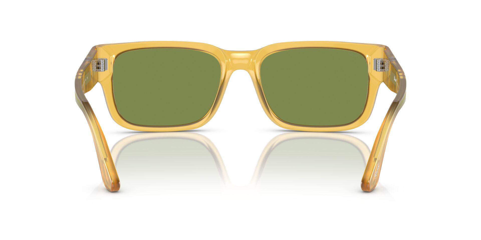 PO3315S Beige/Green XXL