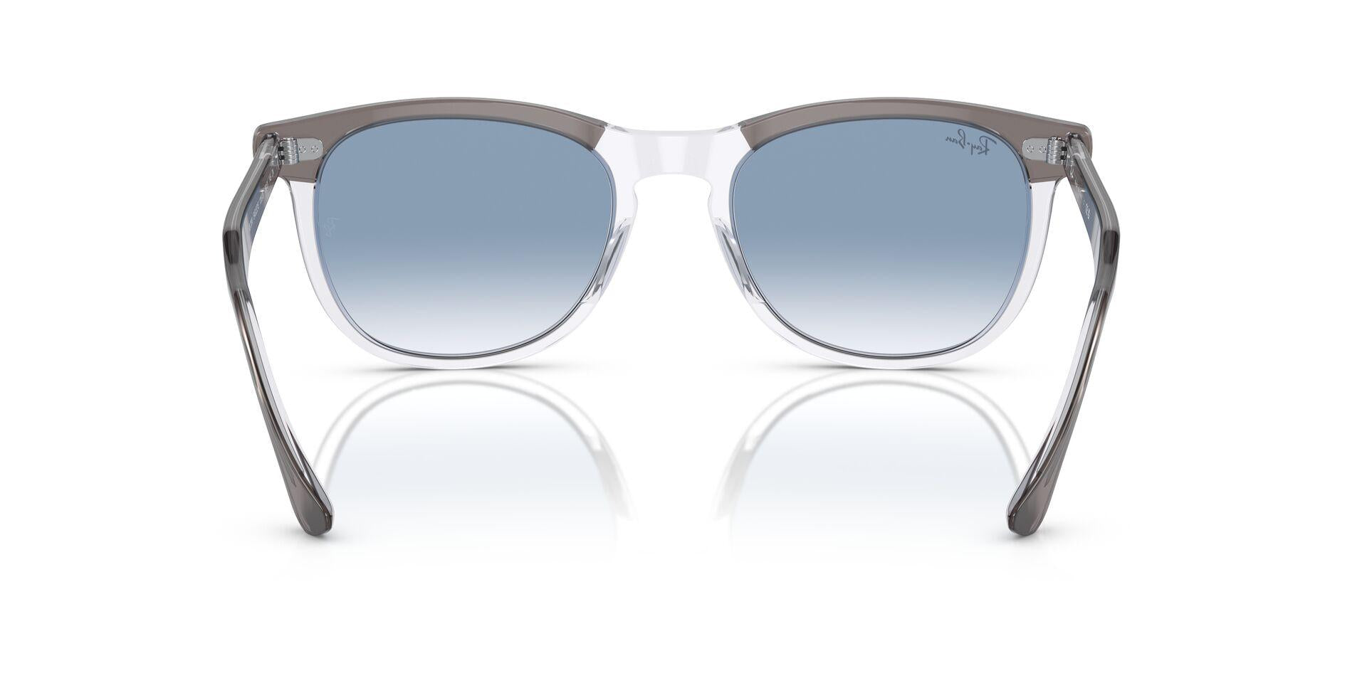 RB2398 Grey/Blue L