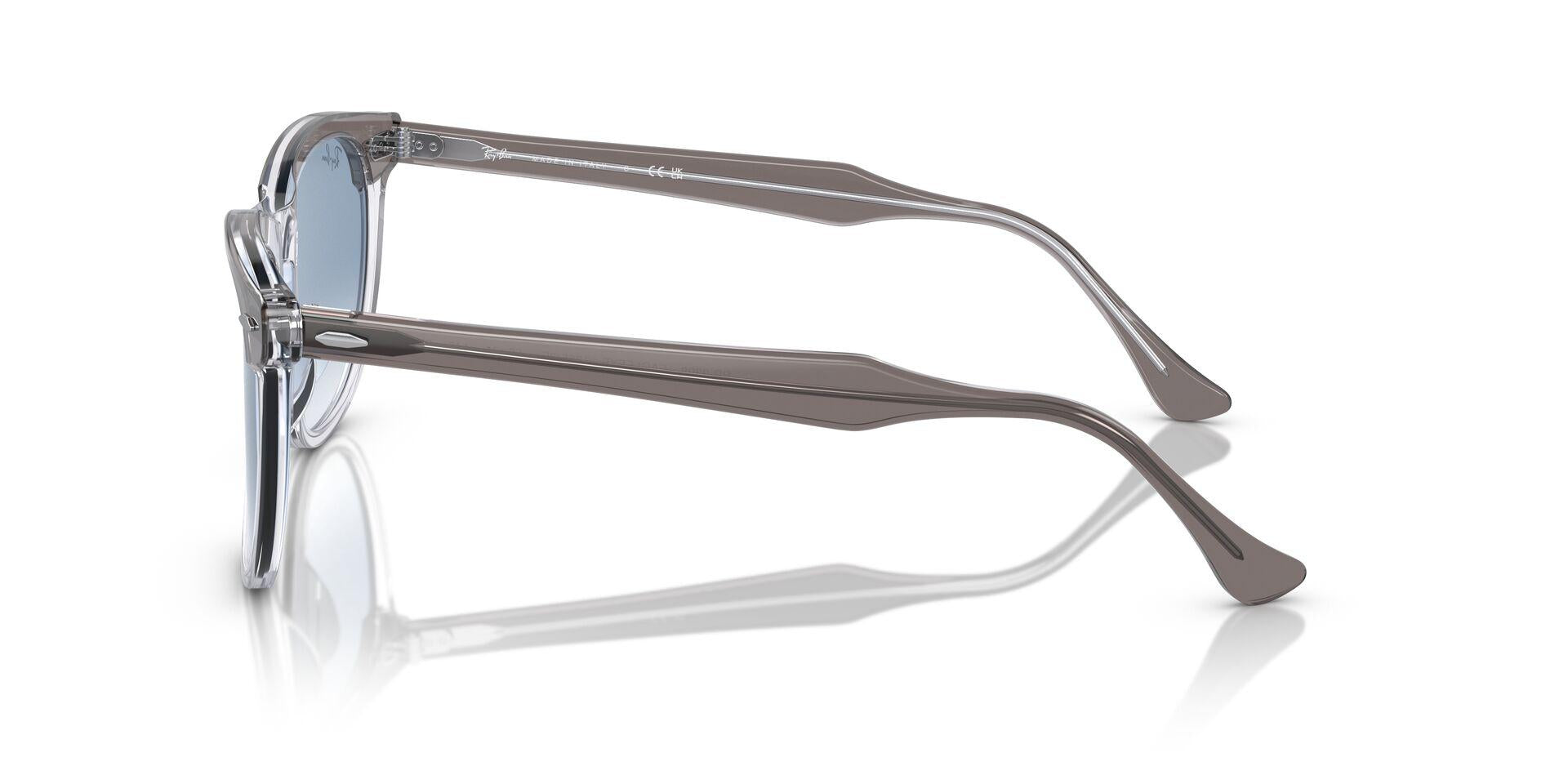 RB2398 Grey/Blue L