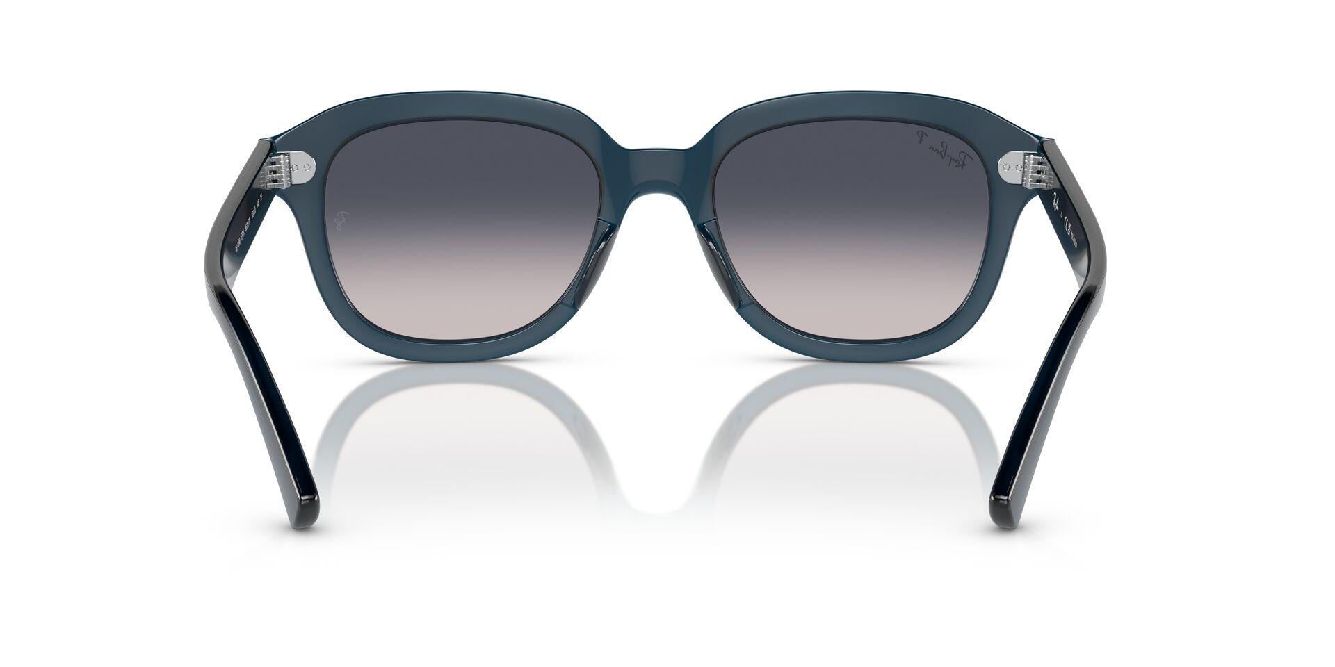 RB4398 Blue/Blue/Polarized XL