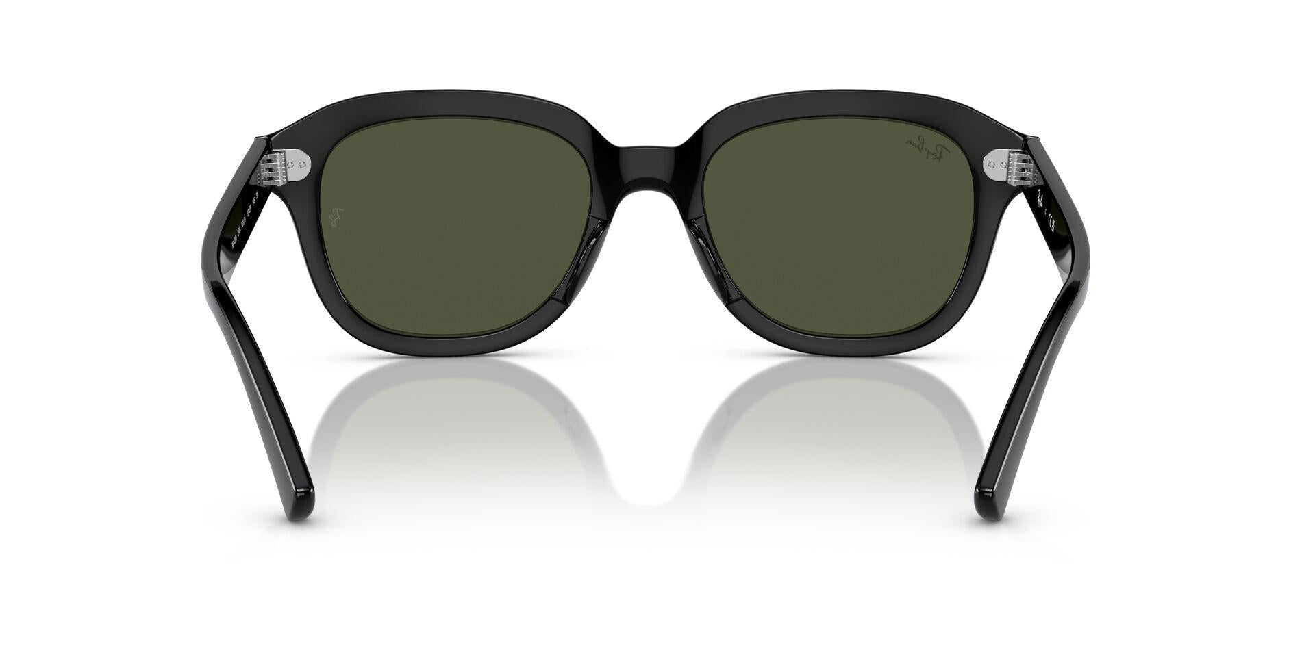 RB4398 Black/Green L