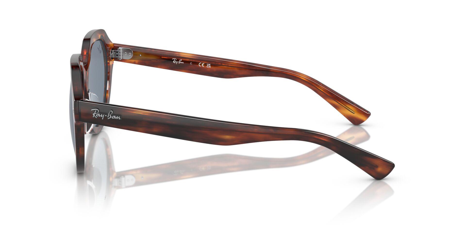 RB4399 Brown/Blue L