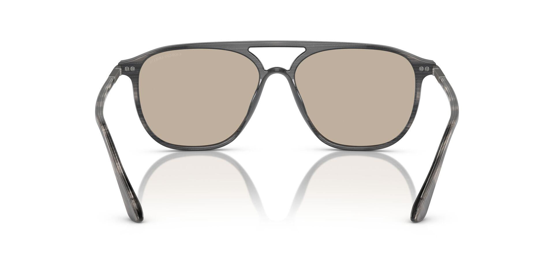AR8179 Grey/Light Brown XL