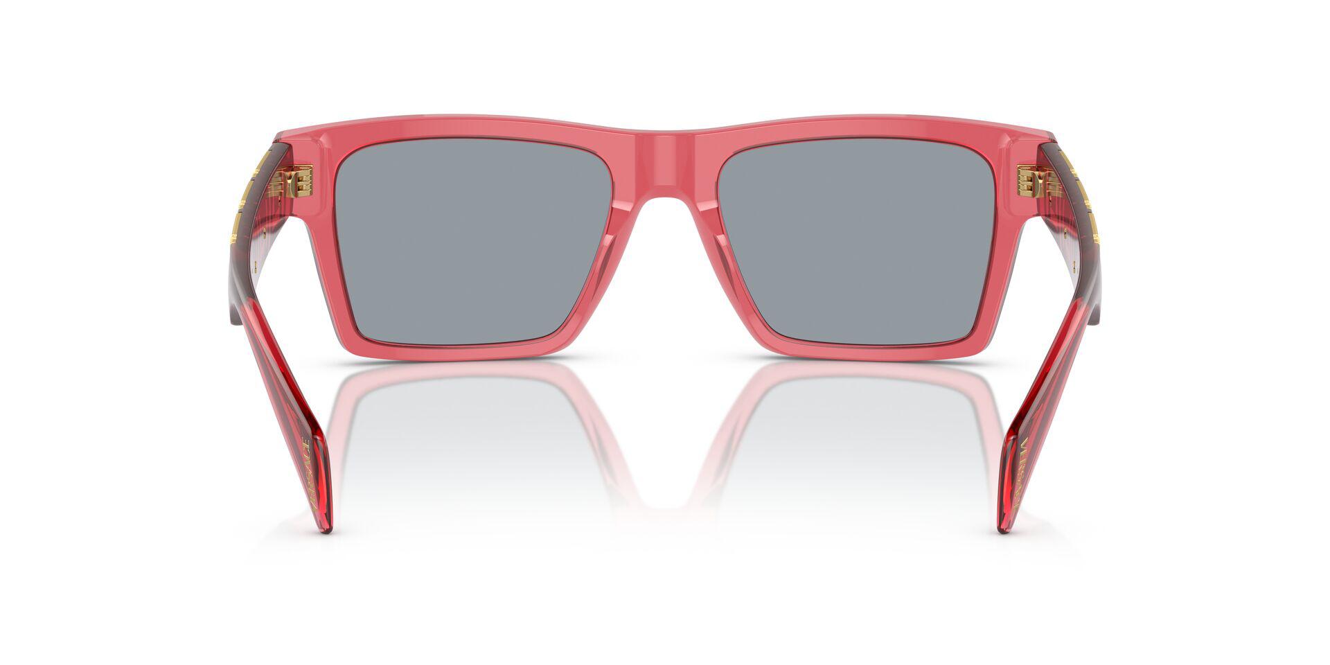 VE4445 Red/Grey L