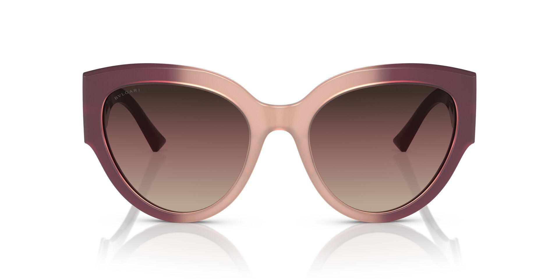 BV8258 Red/Brown Gradient Purple Gradient Black M