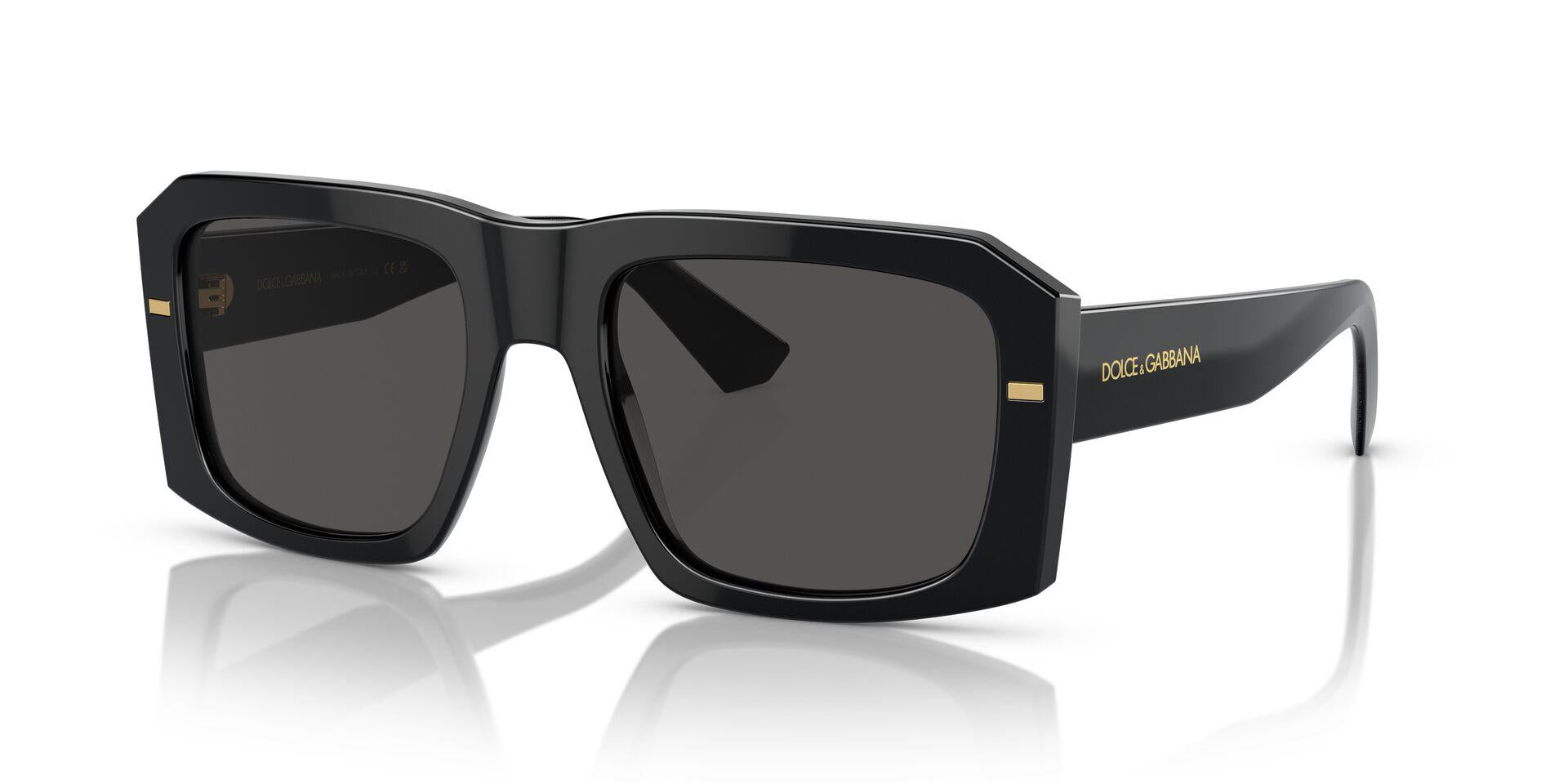 DG4430 Black/Dark Grey M