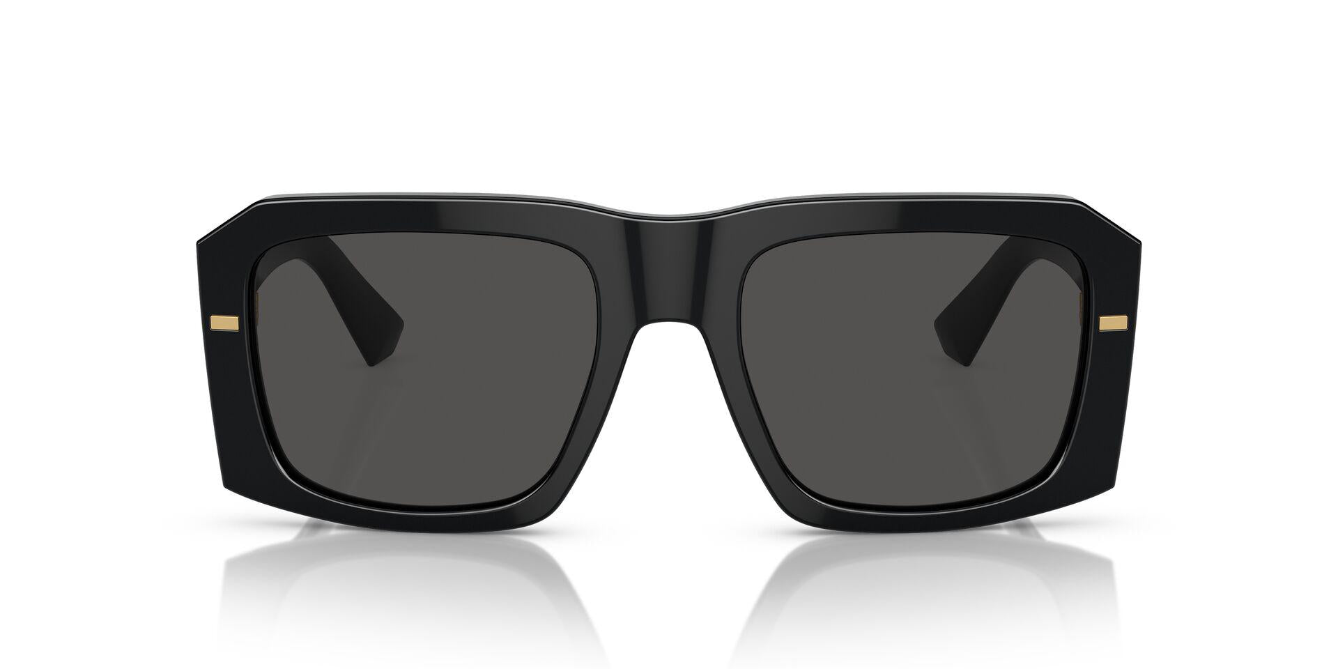 DG4430 Black/Dark Grey M