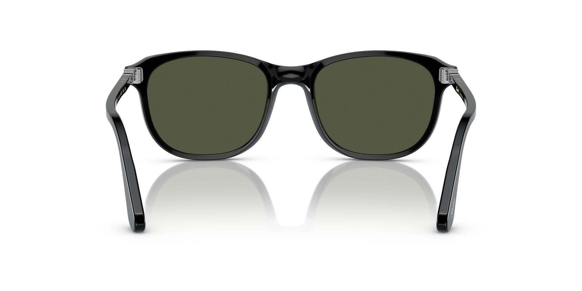 PO1935S Black/Green L