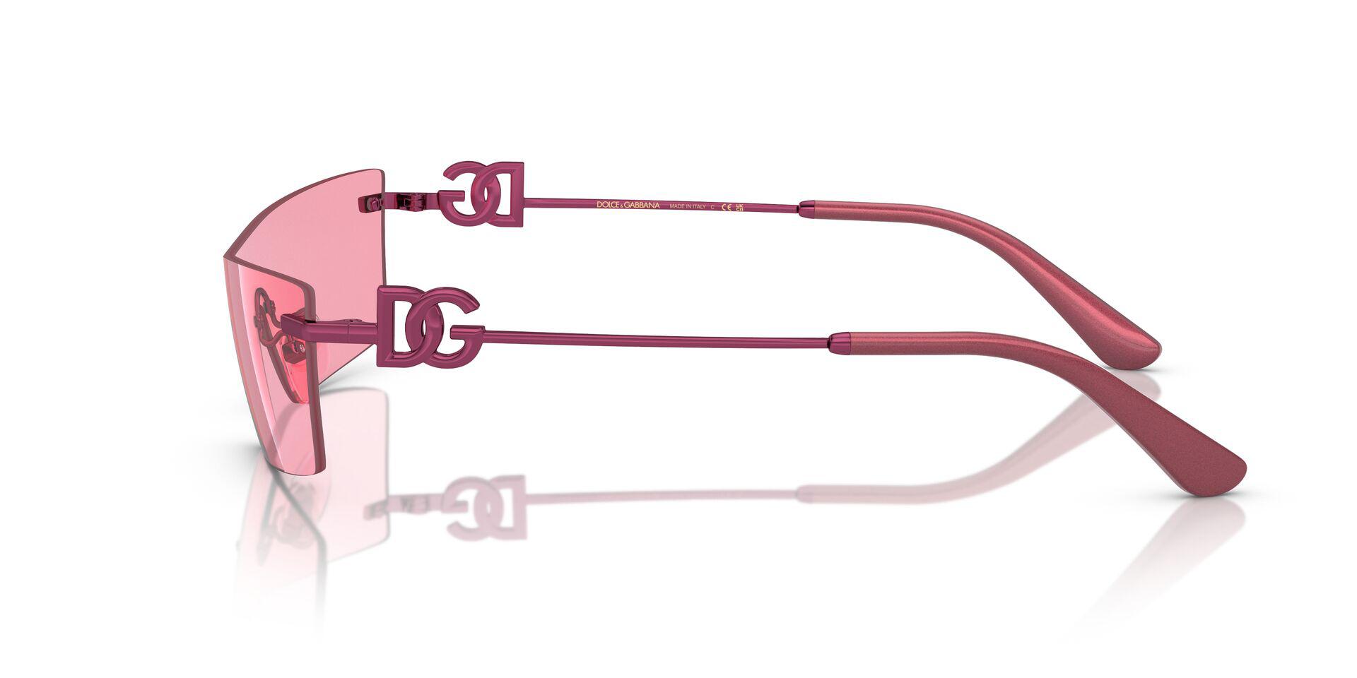 DG2292 Pink/Pink XL