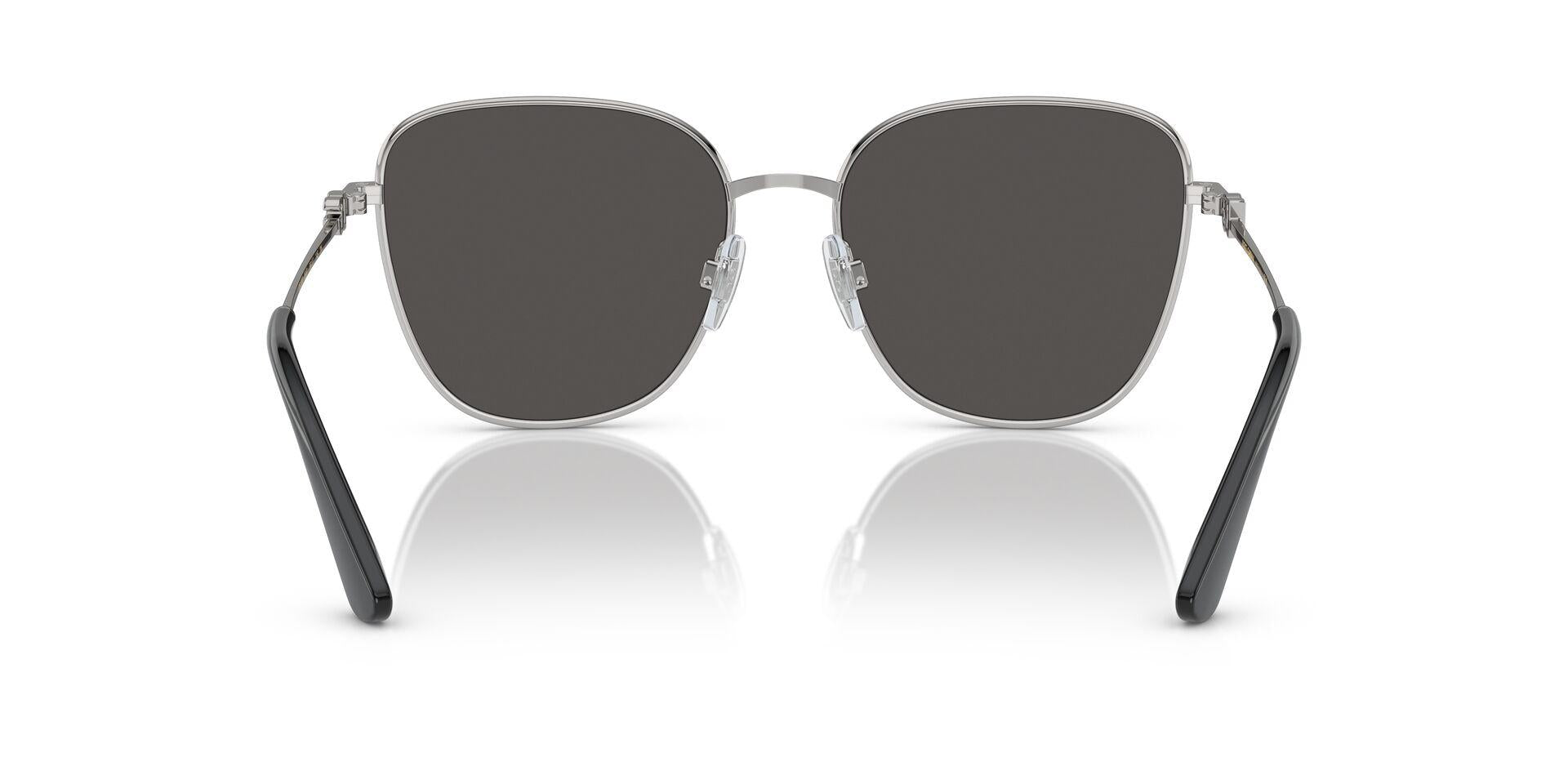 DG2293 Silver/Dark Grey L