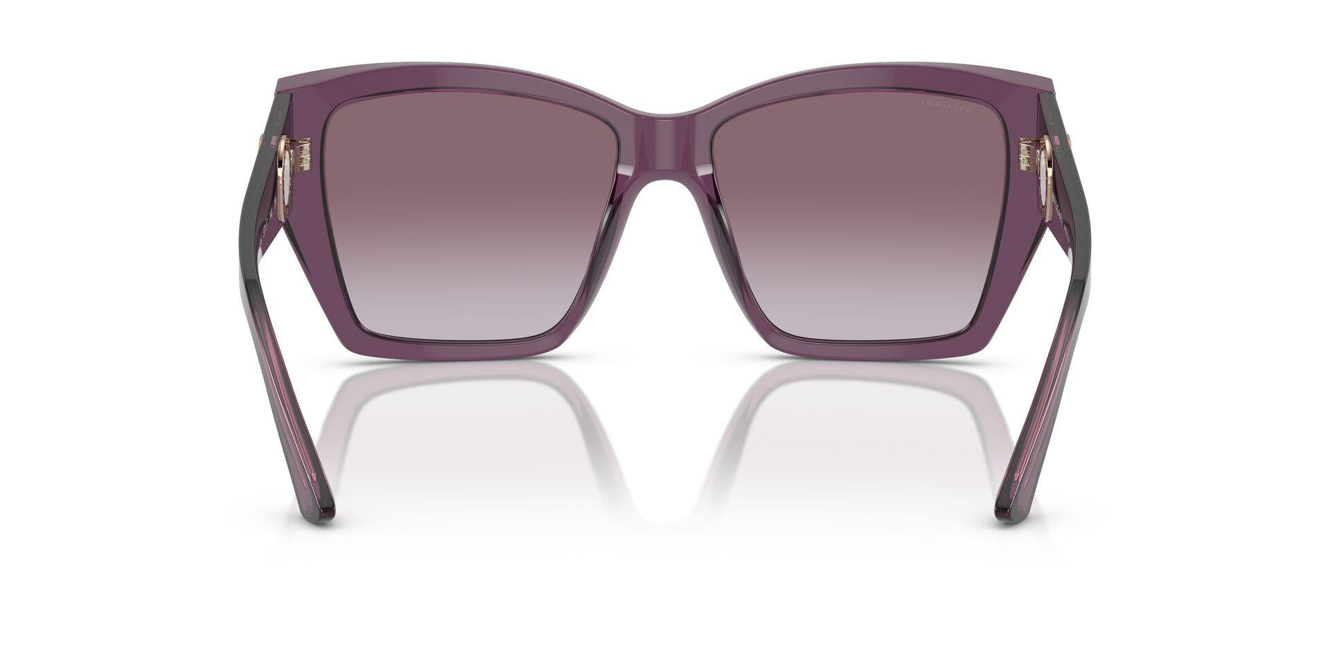 BV8260 Violet/Violet Gradient L