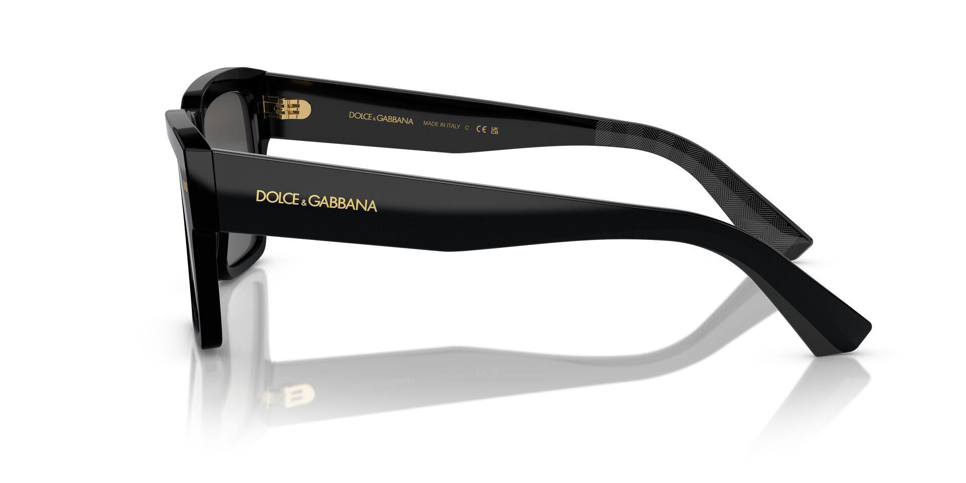 DG4431 Black/Dark Grey L