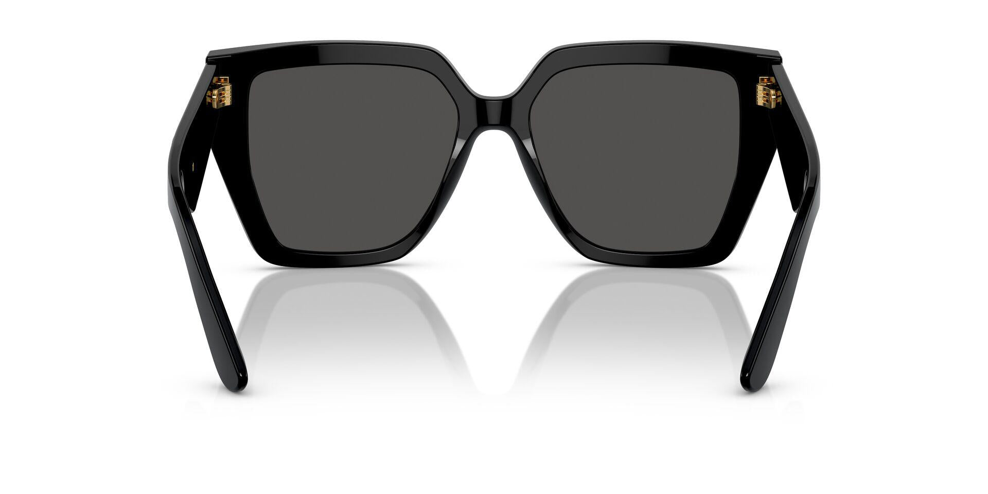 DG4438 Black/Dark Grey M