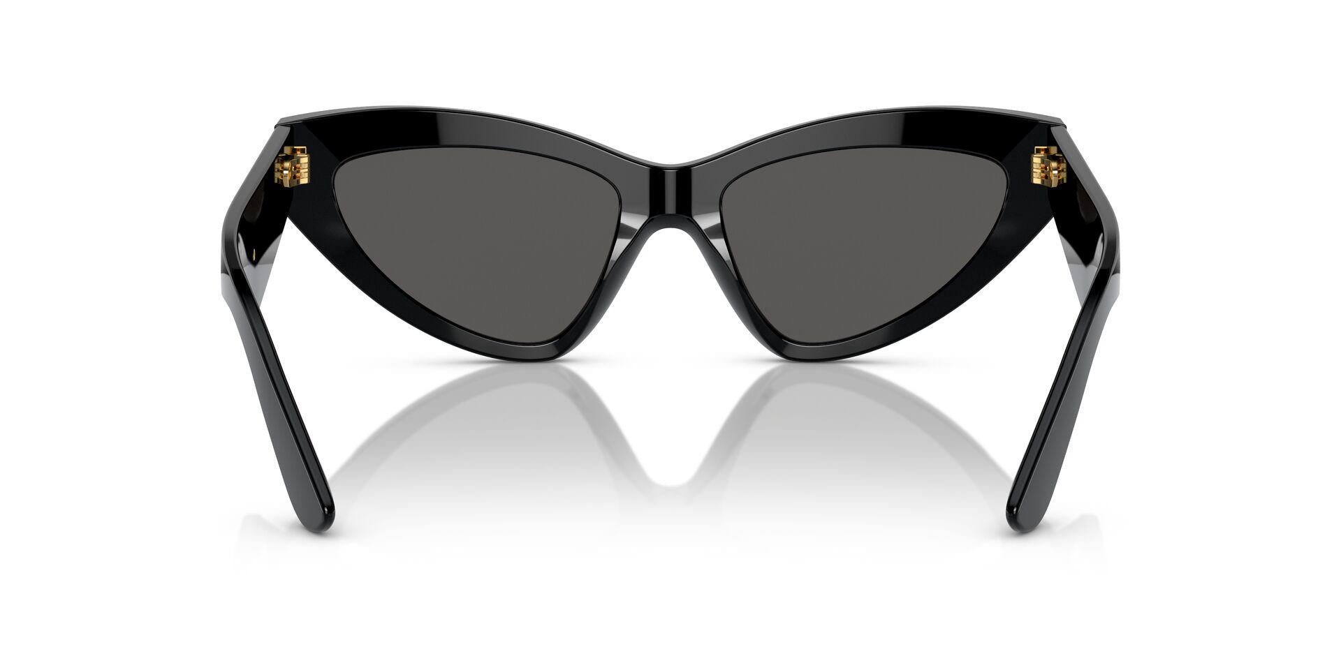 DG4439 Black/Dark Grey L