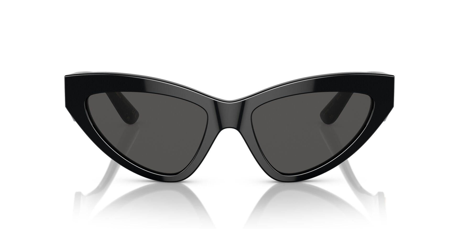 DG4439 Black/Dark Grey L