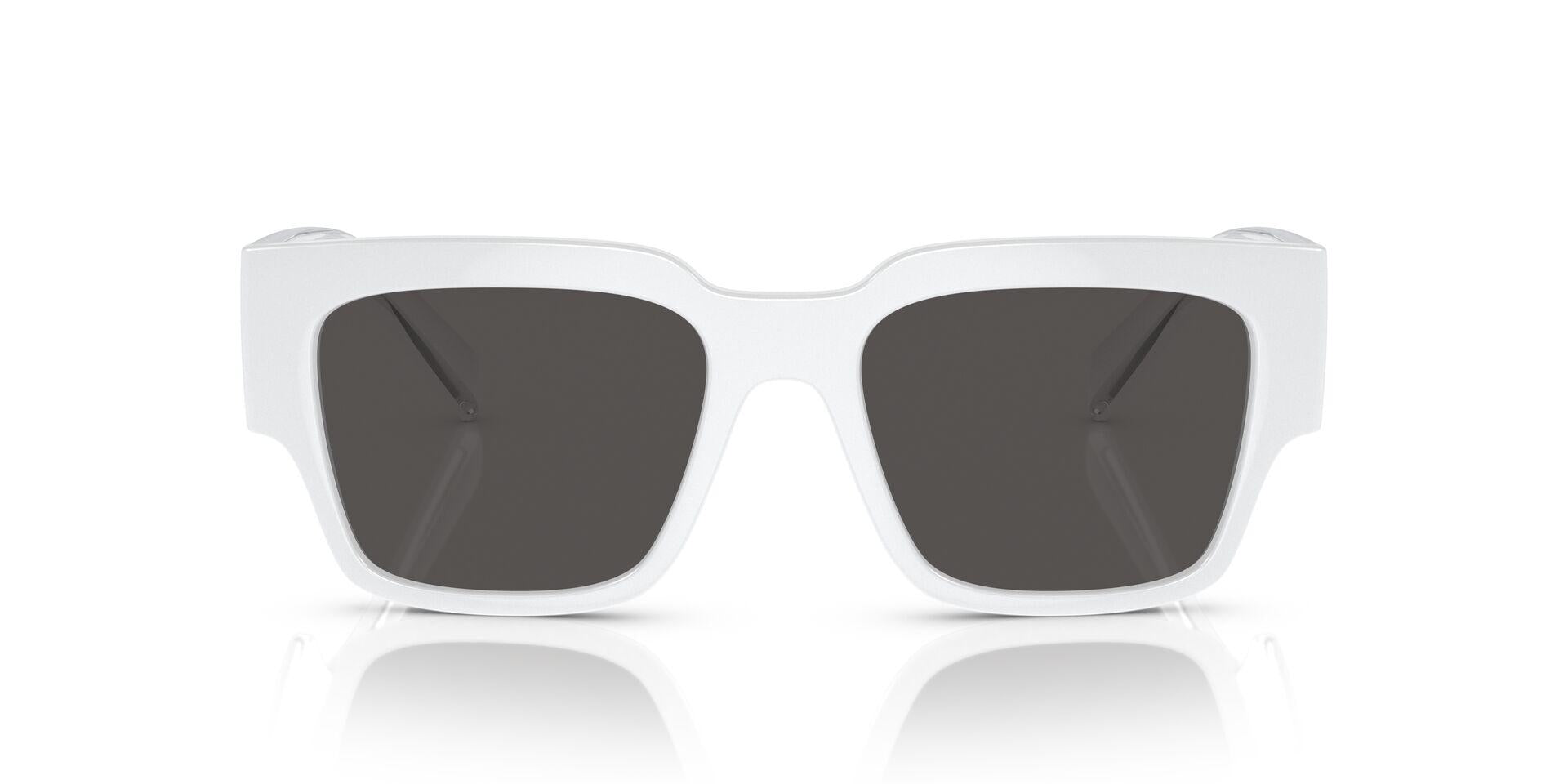 DG6184 Transparent/Dark Grey M