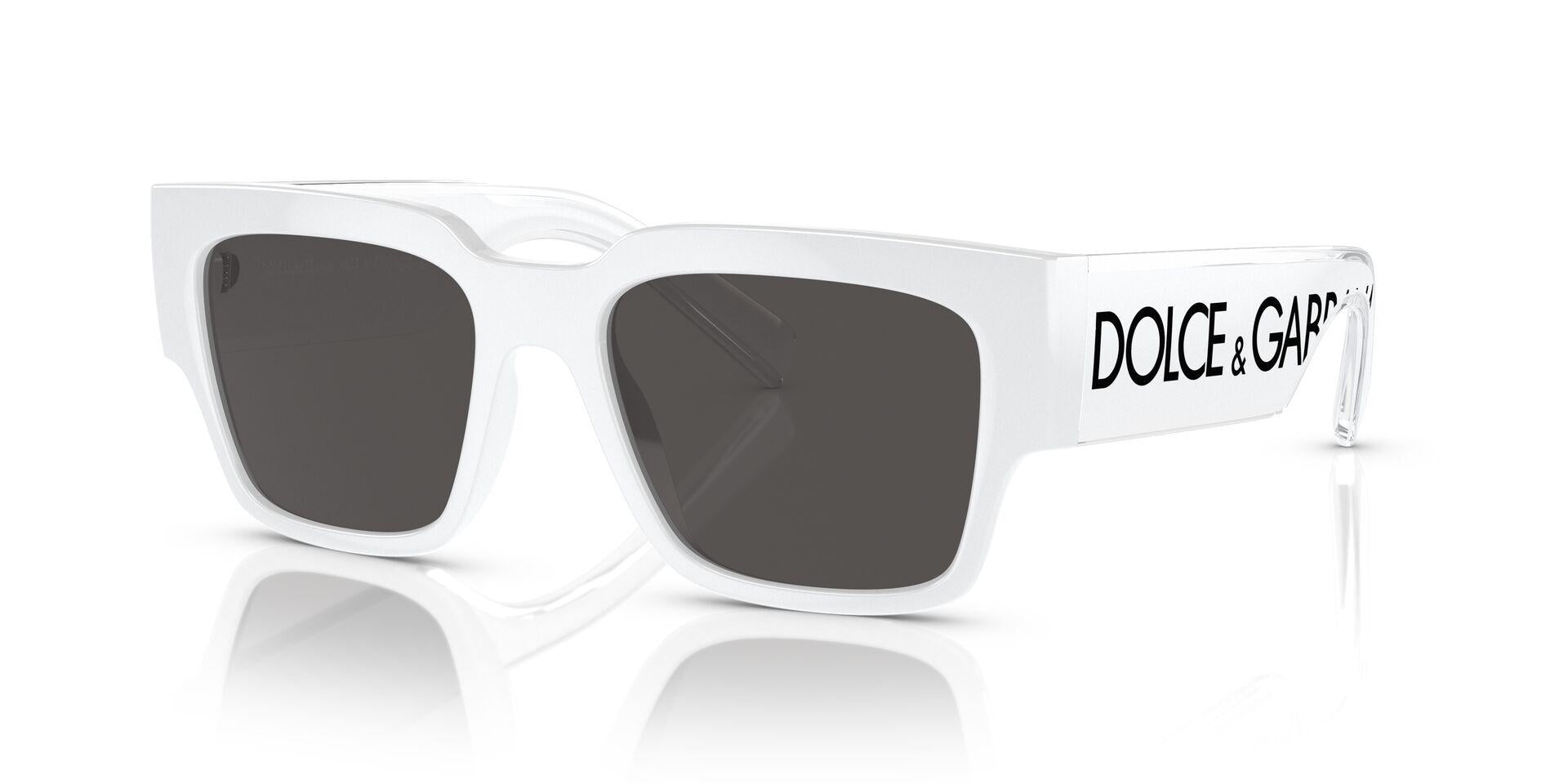 DG6184 Transparent/Dark Grey M