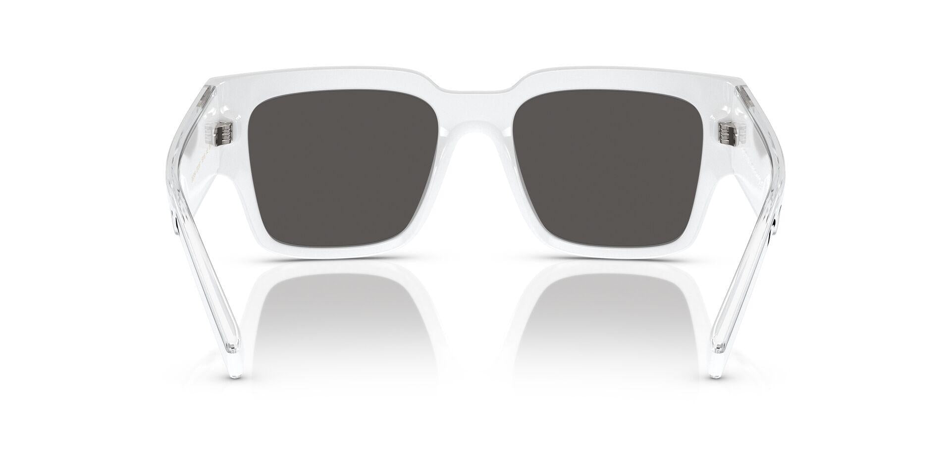 DG6184 Transparent/Dark Grey M