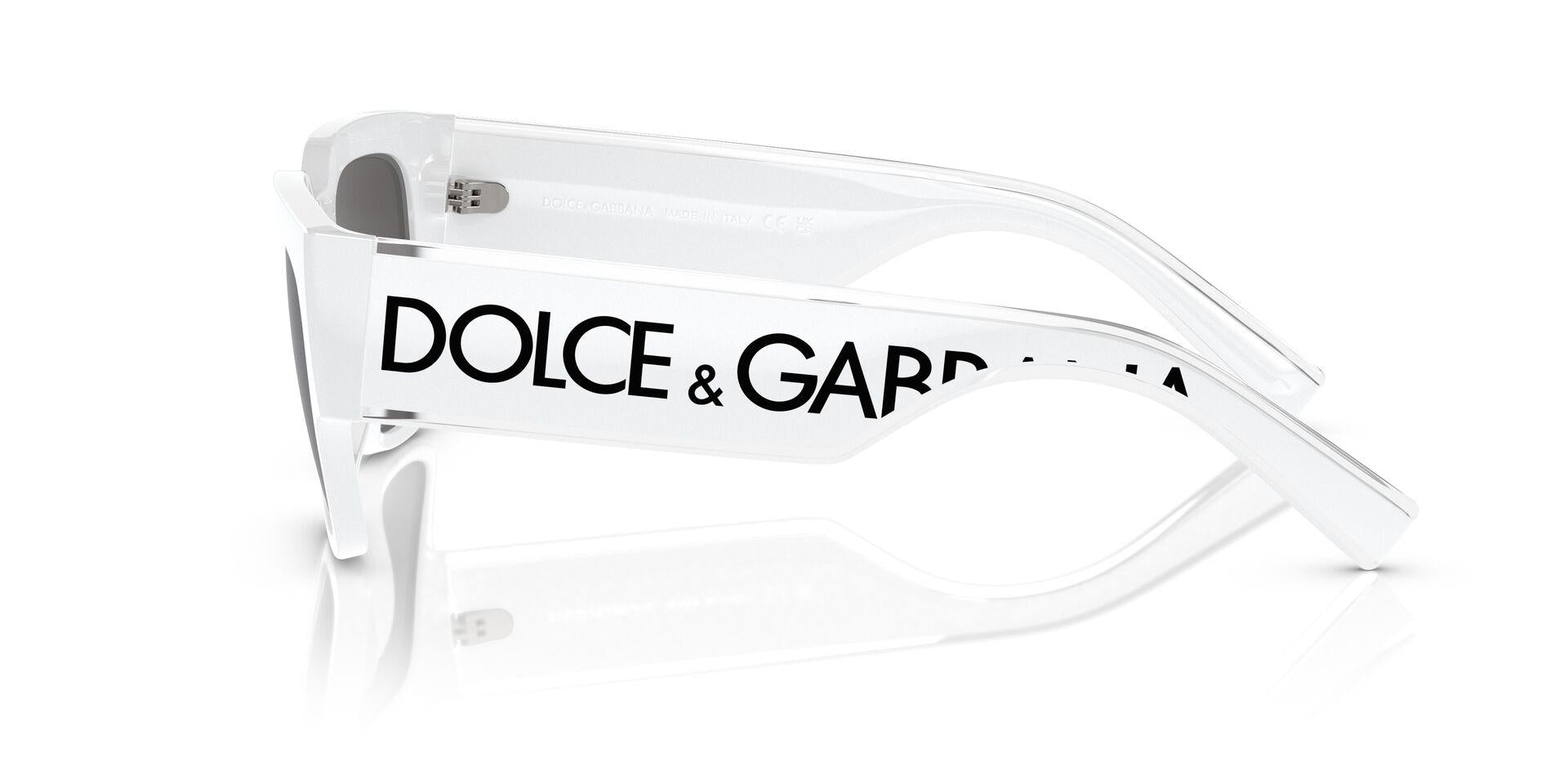 DG6184 Transparent/Dark Grey M