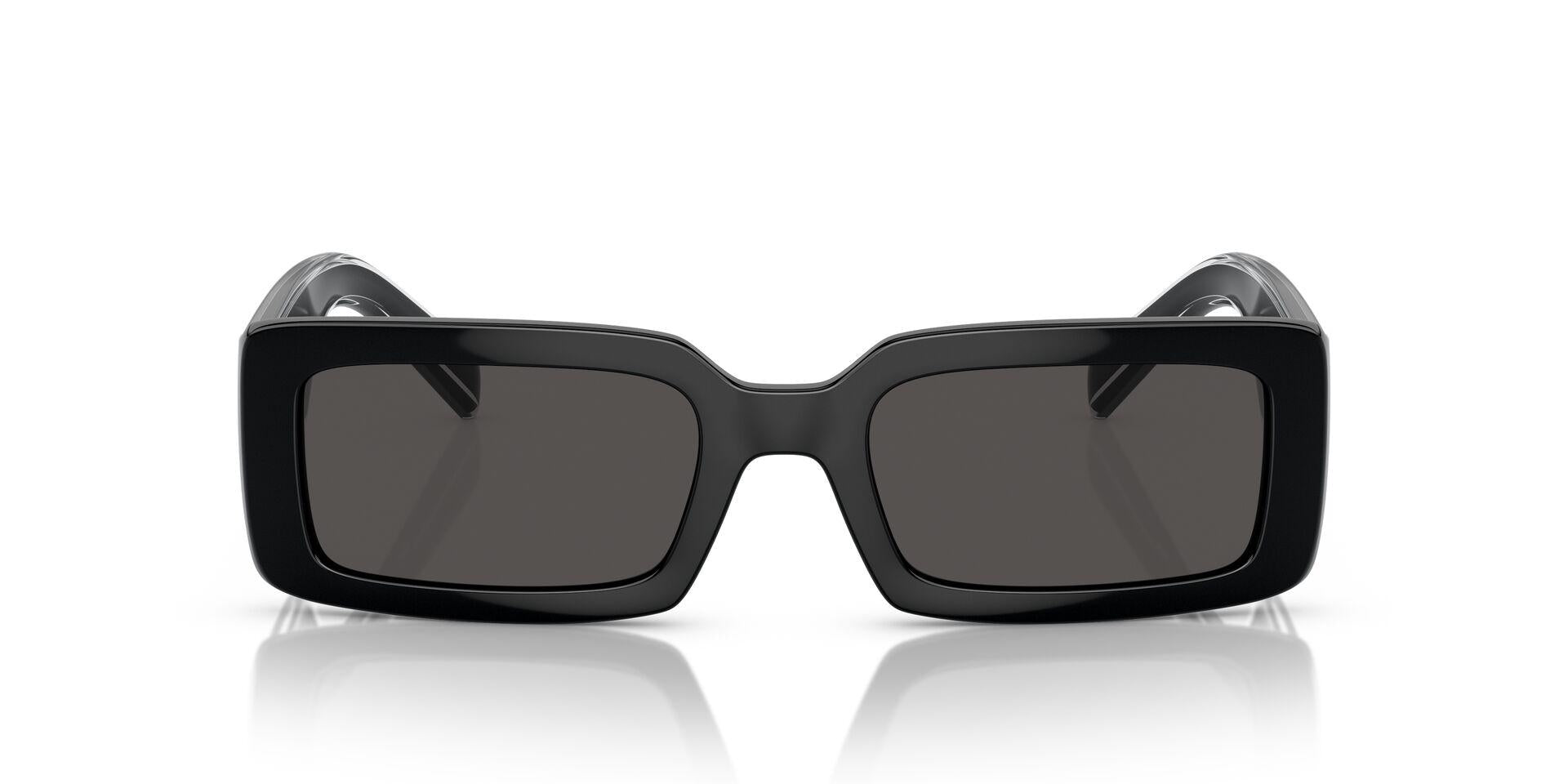 DG6187 Black/Dark Grey M