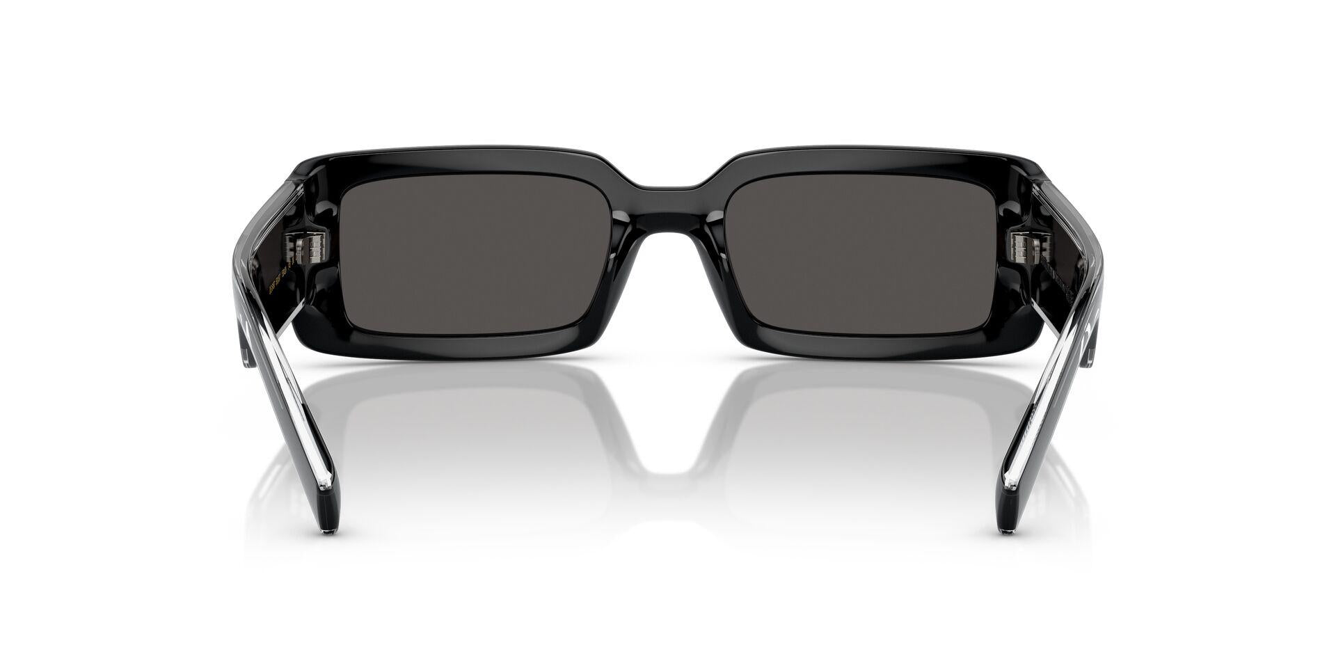 DG6187 Black/Dark Grey M