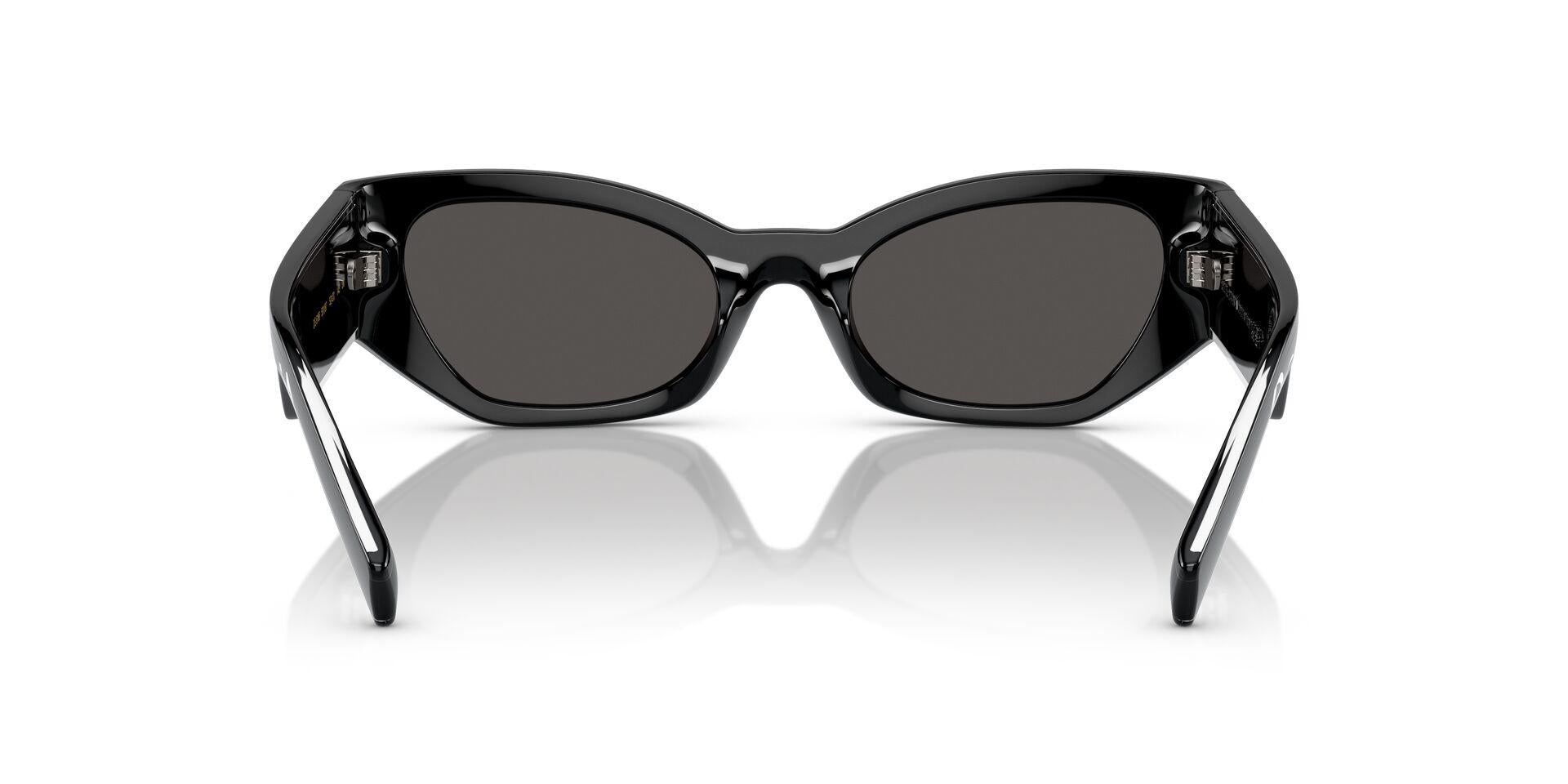 DG6186 Black/Dark Grey M
