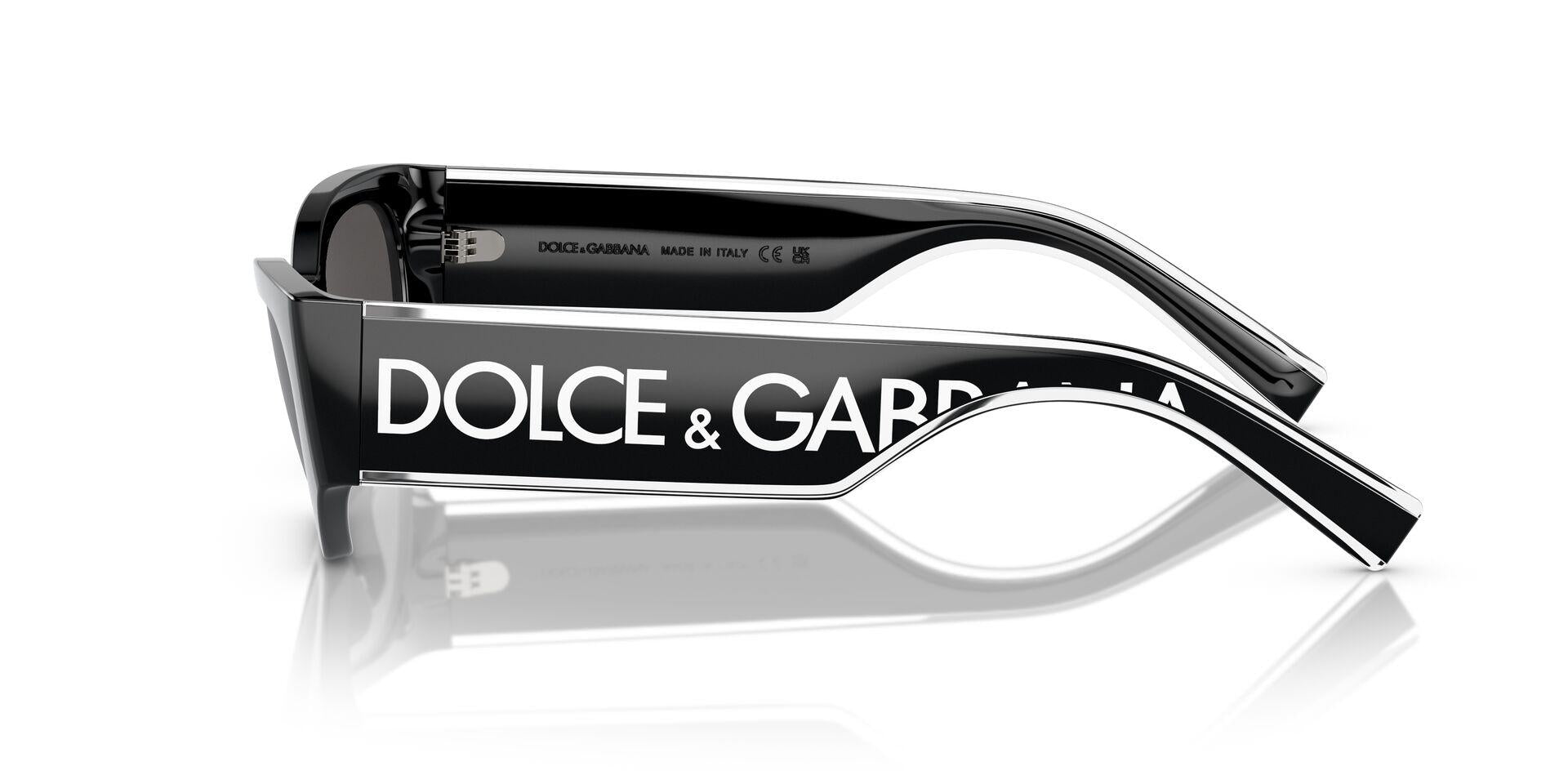 DG6186 Black/Dark Grey M
