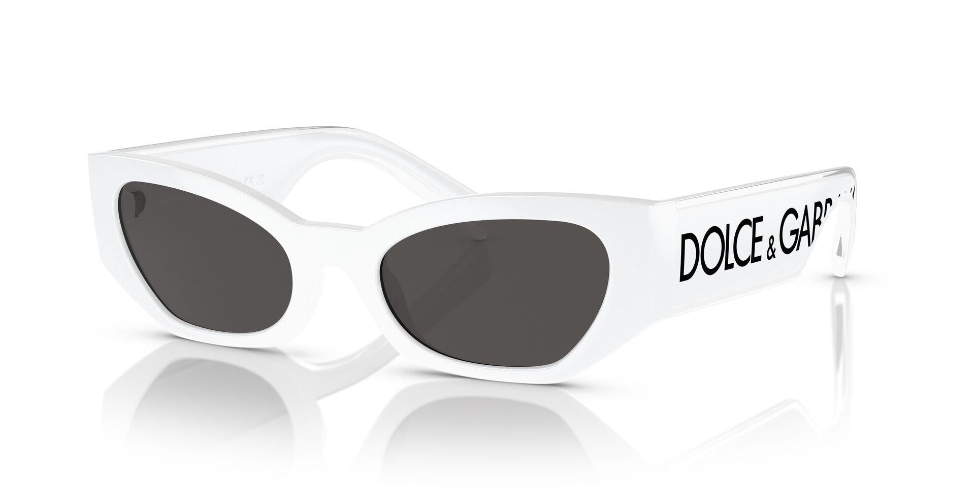 DG6186 Transparent/Dark Grey M
