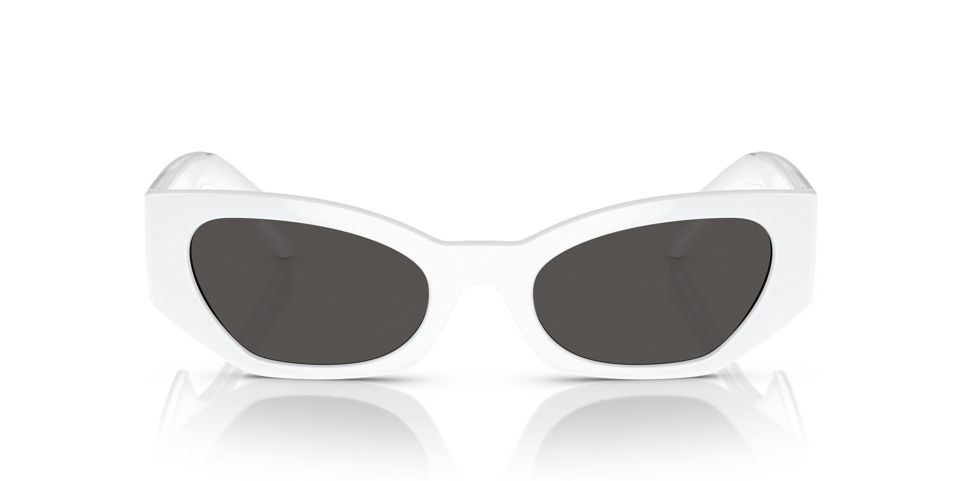 DG6186 Transparent/Dark Grey M