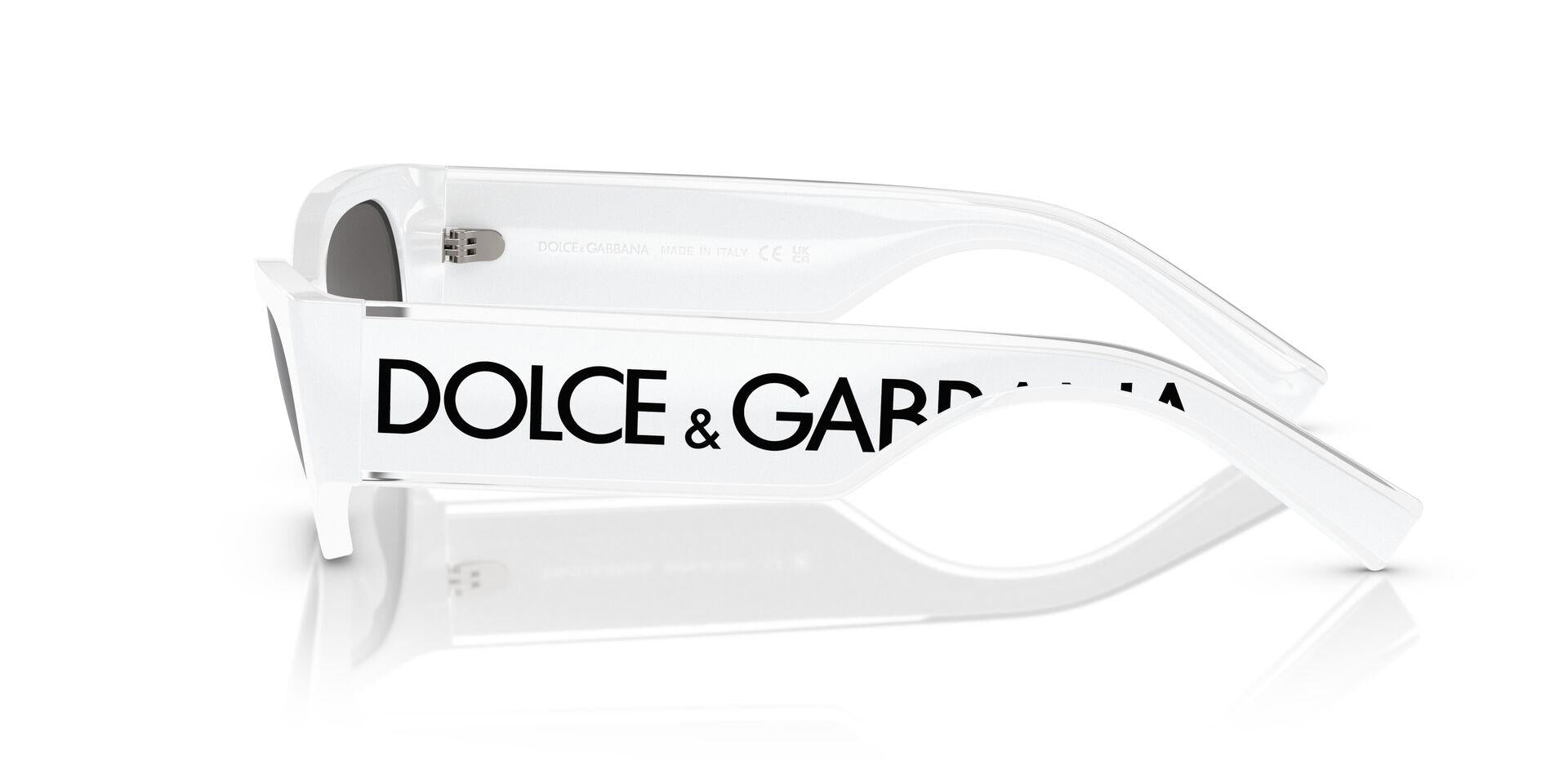 DG6186 Transparent/Dark Grey M