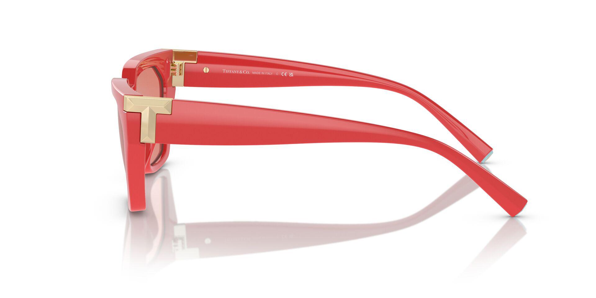 TF4205U Red/Pink S