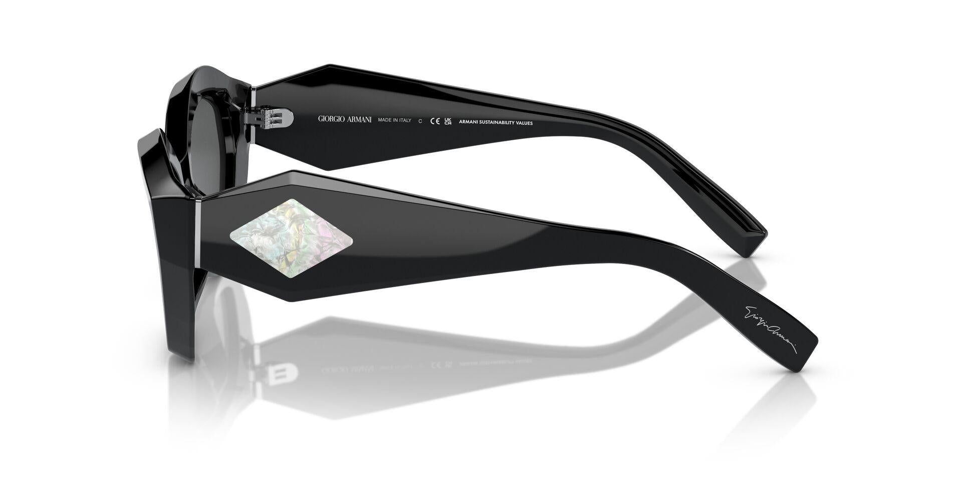AR8187U Black/Dark Grey S